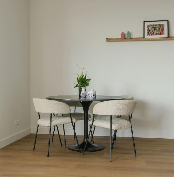 Nieuw-Brittenburg apartments I