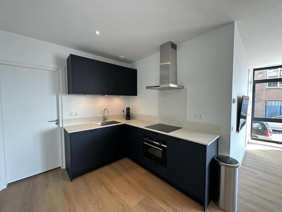 Nieuw-Brittenburg apartments I