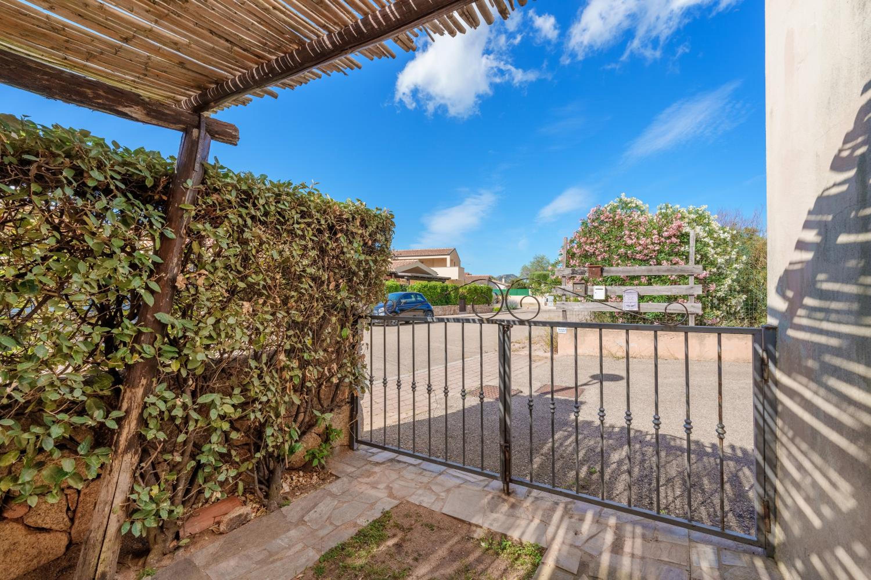 Casa Vacanze Lampone