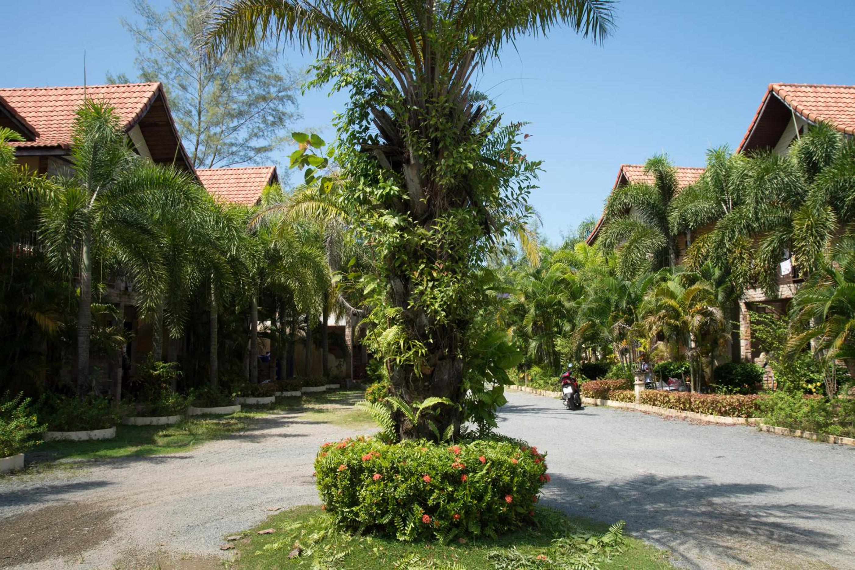 Sofia Garden Resort