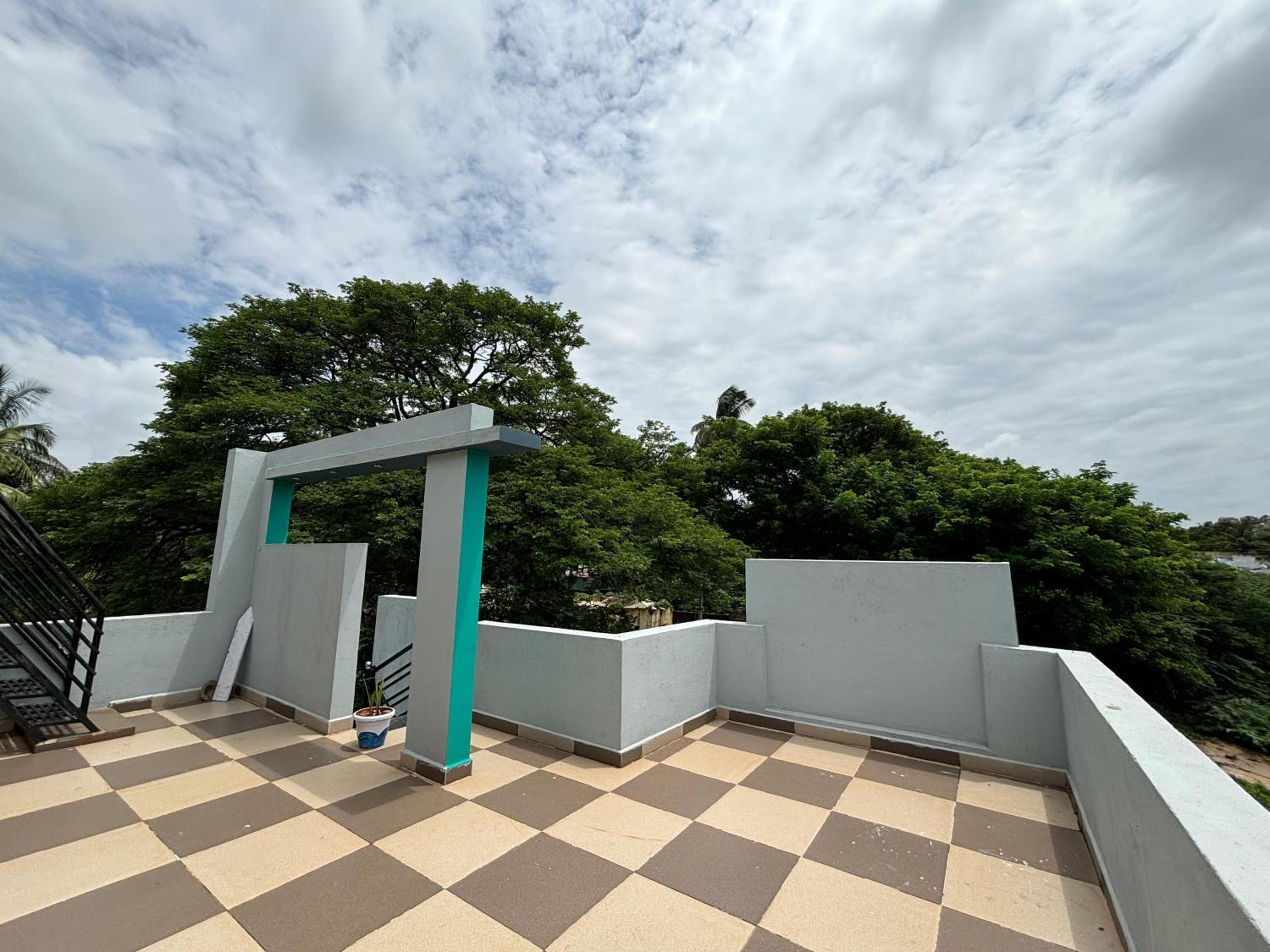 Cocogreen Hampi