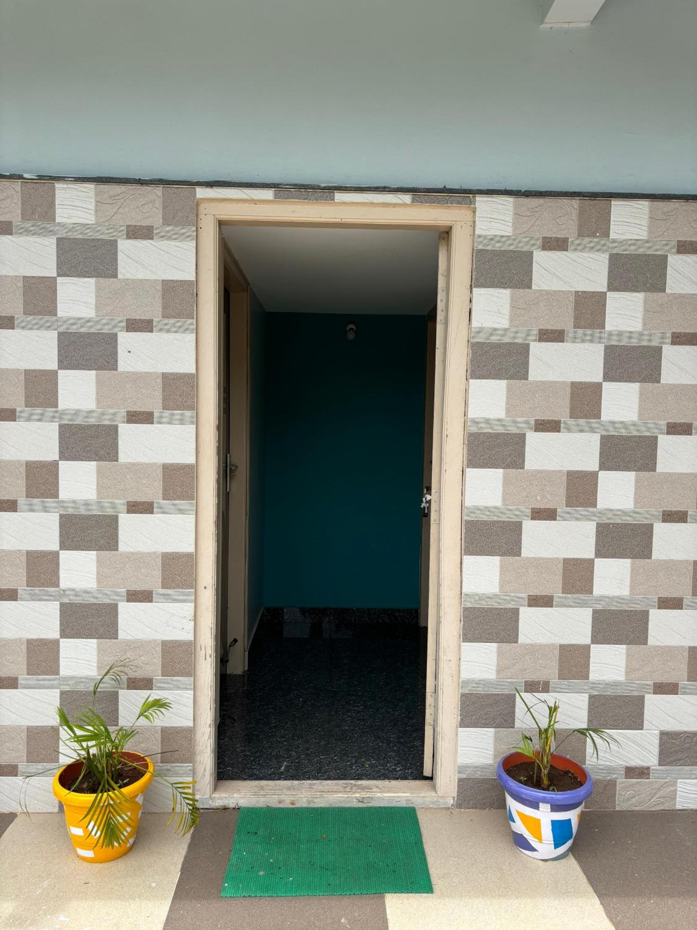 Cocogreen Hampi
