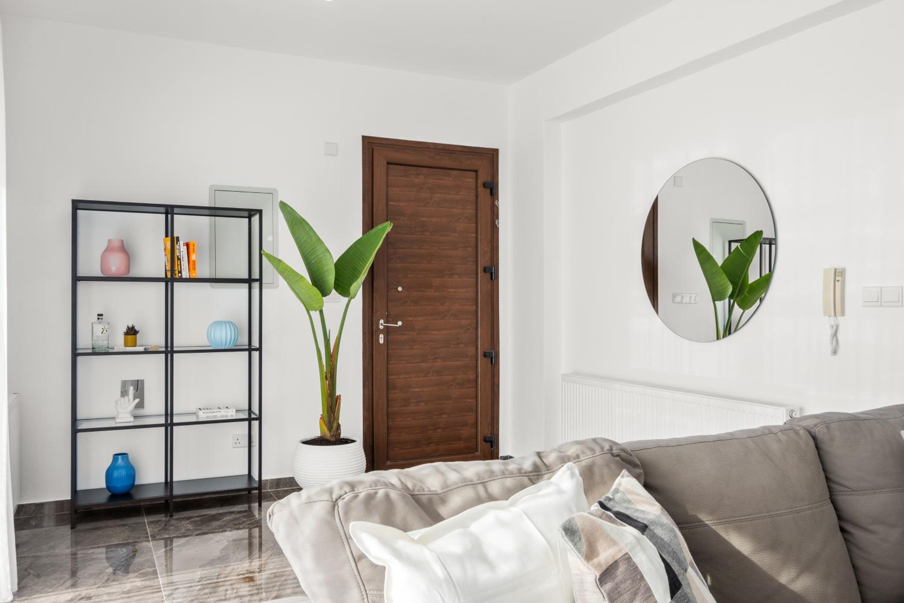 Aelys Luxury Villa by Nomads