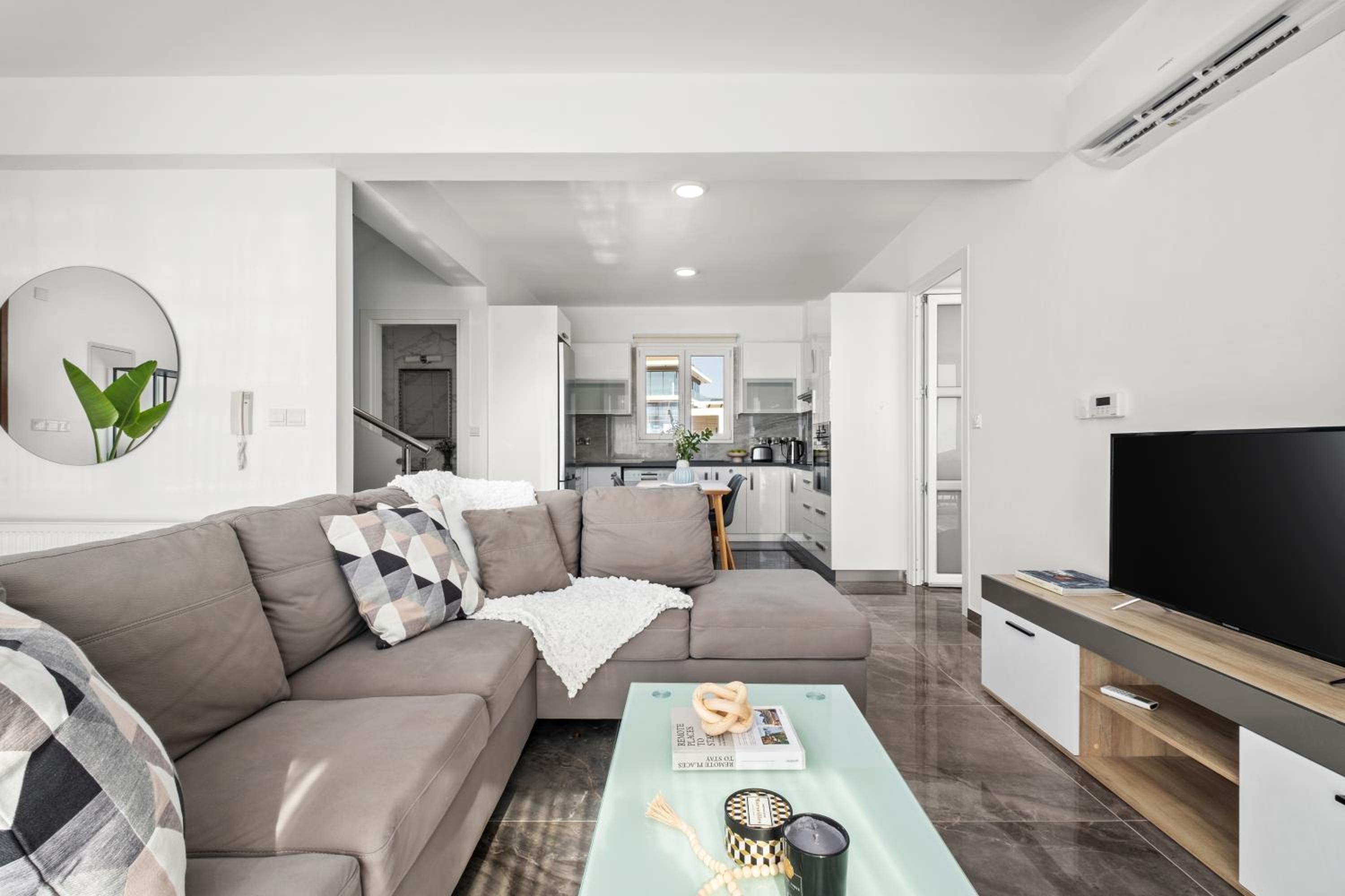 Aelys Luxury Villa by Nomads