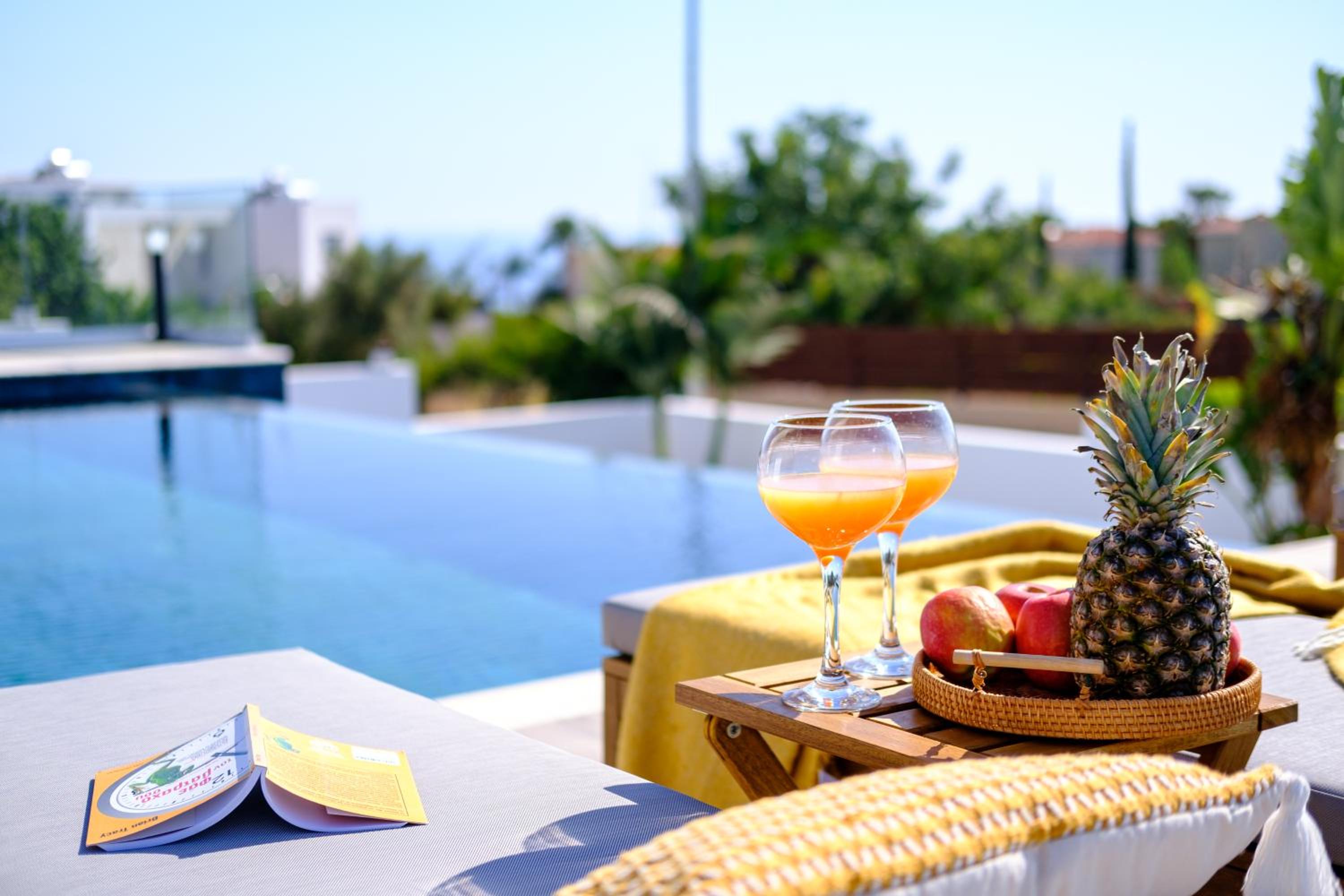 Aelys Luxury Villa by Nomads