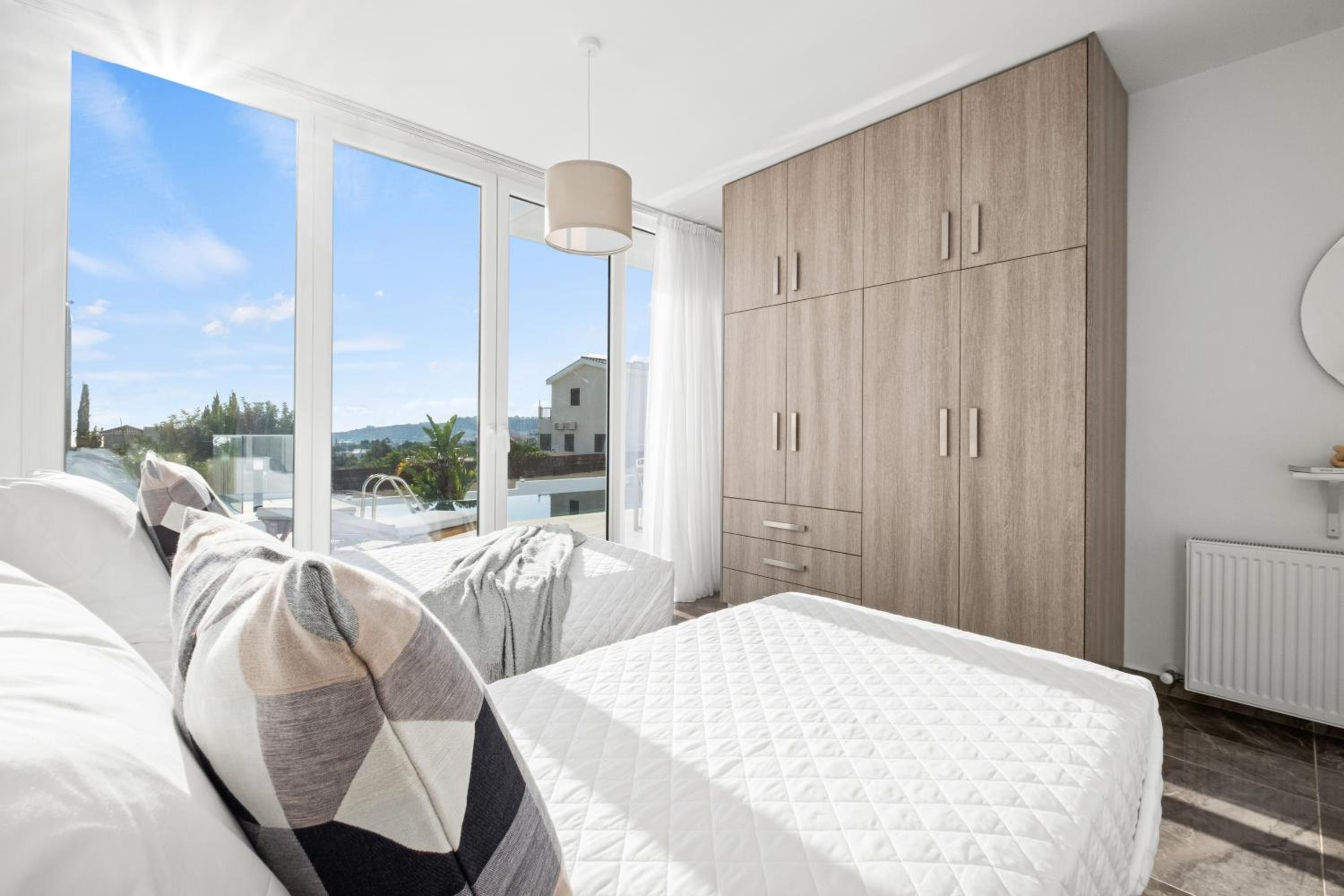 Aelys Luxury Villa by Nomads