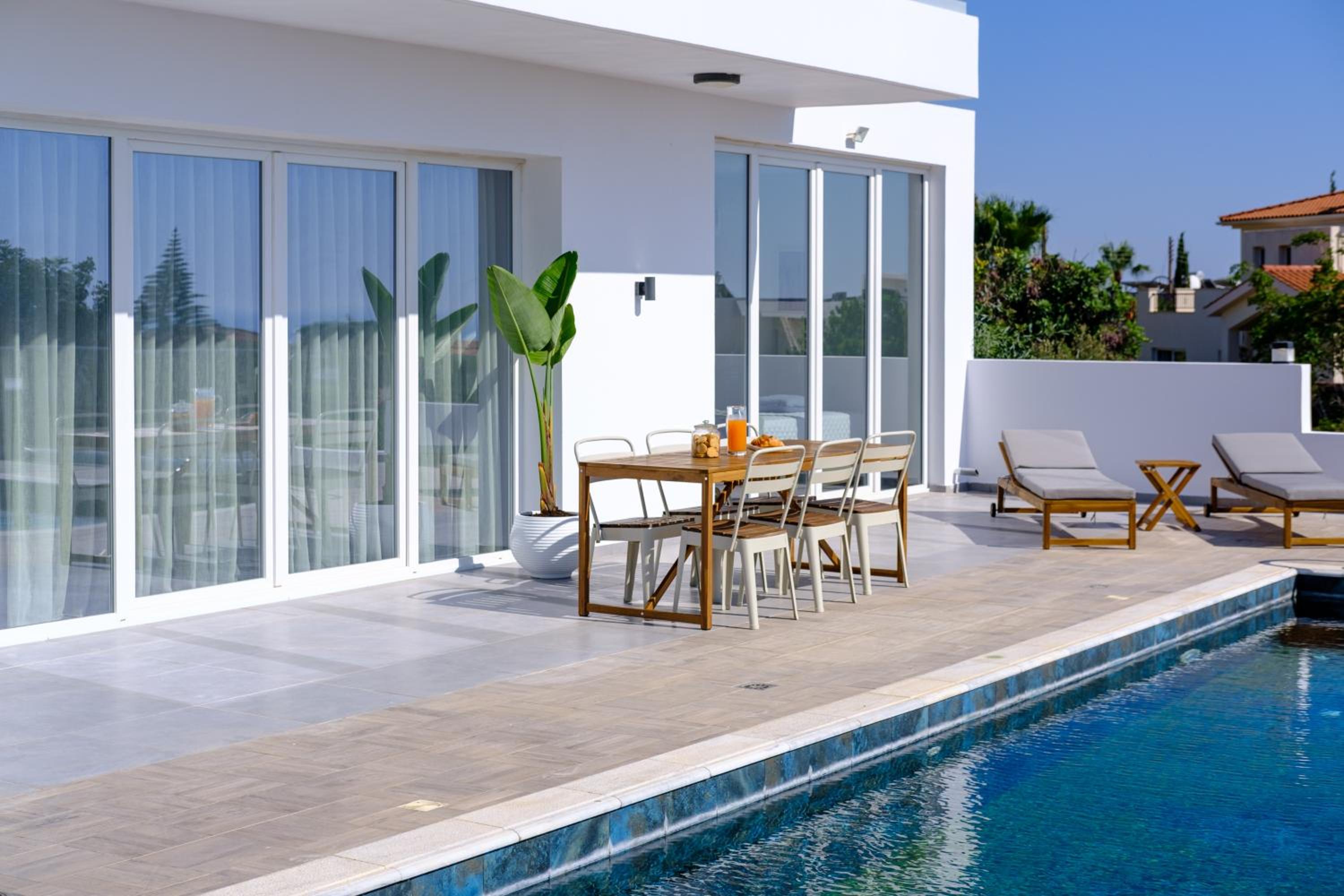 Aelys Luxury Villa by Nomads