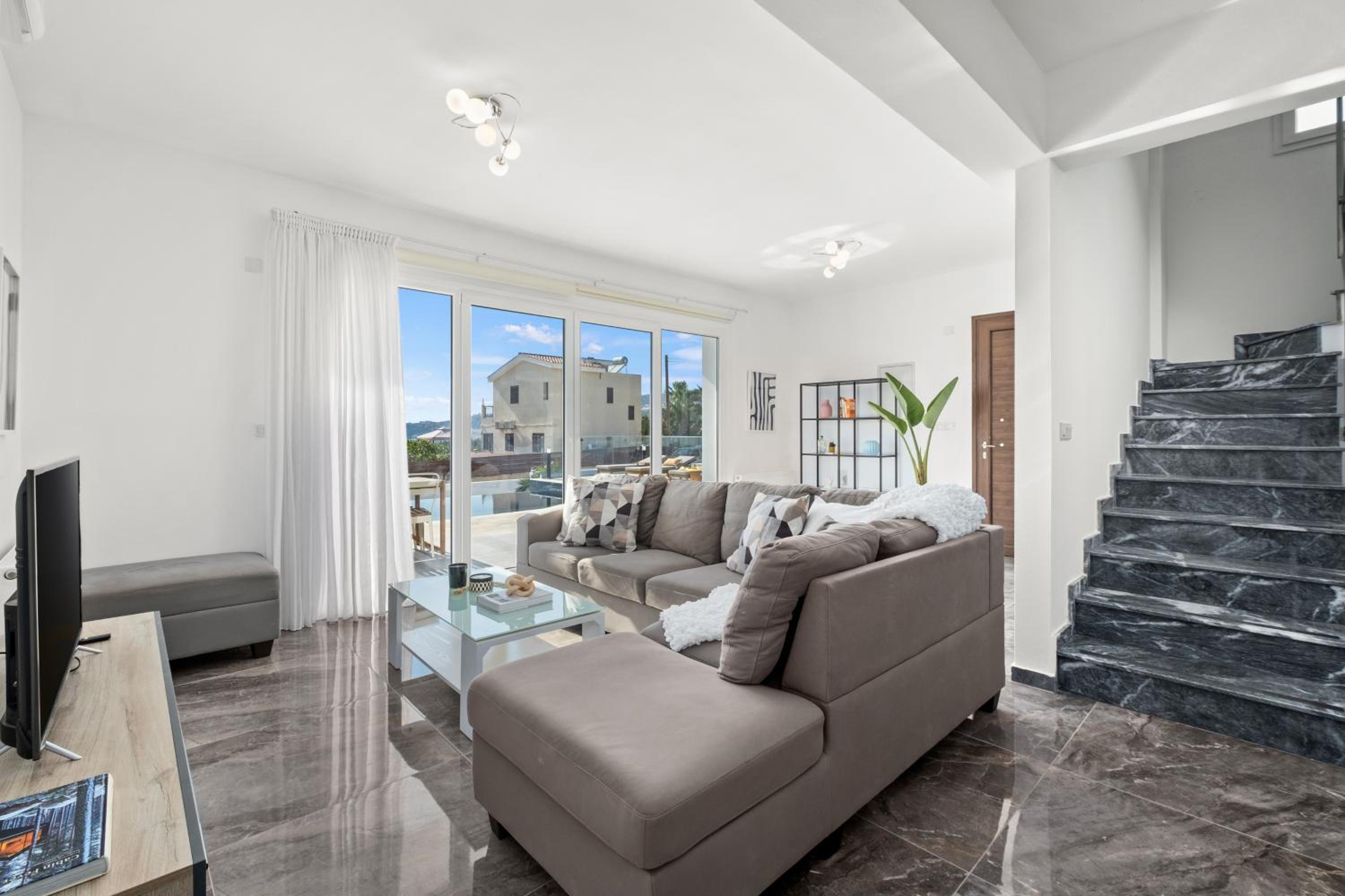 Aelys Luxury Villa by Nomads