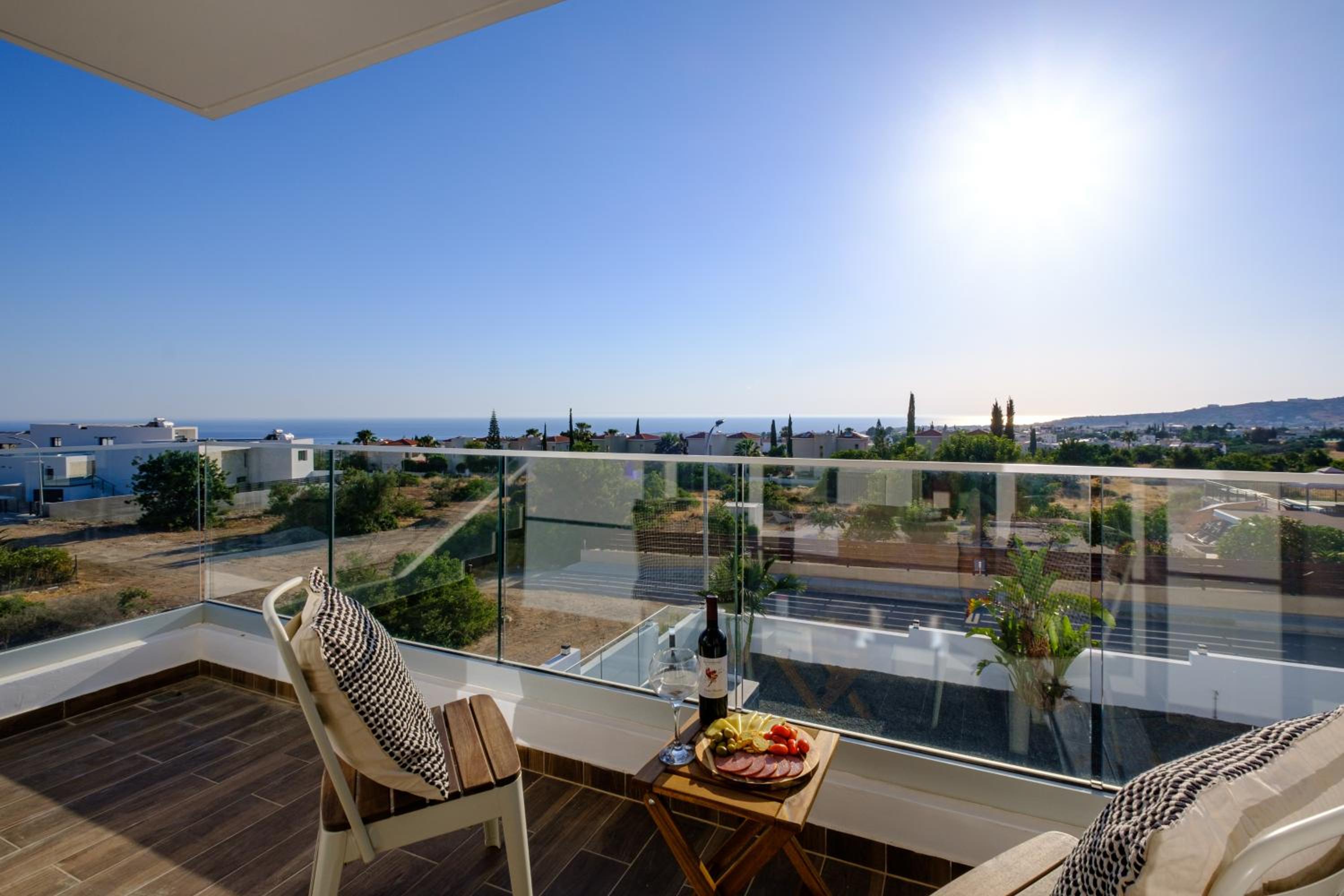Aelys Luxury Villa by Nomads