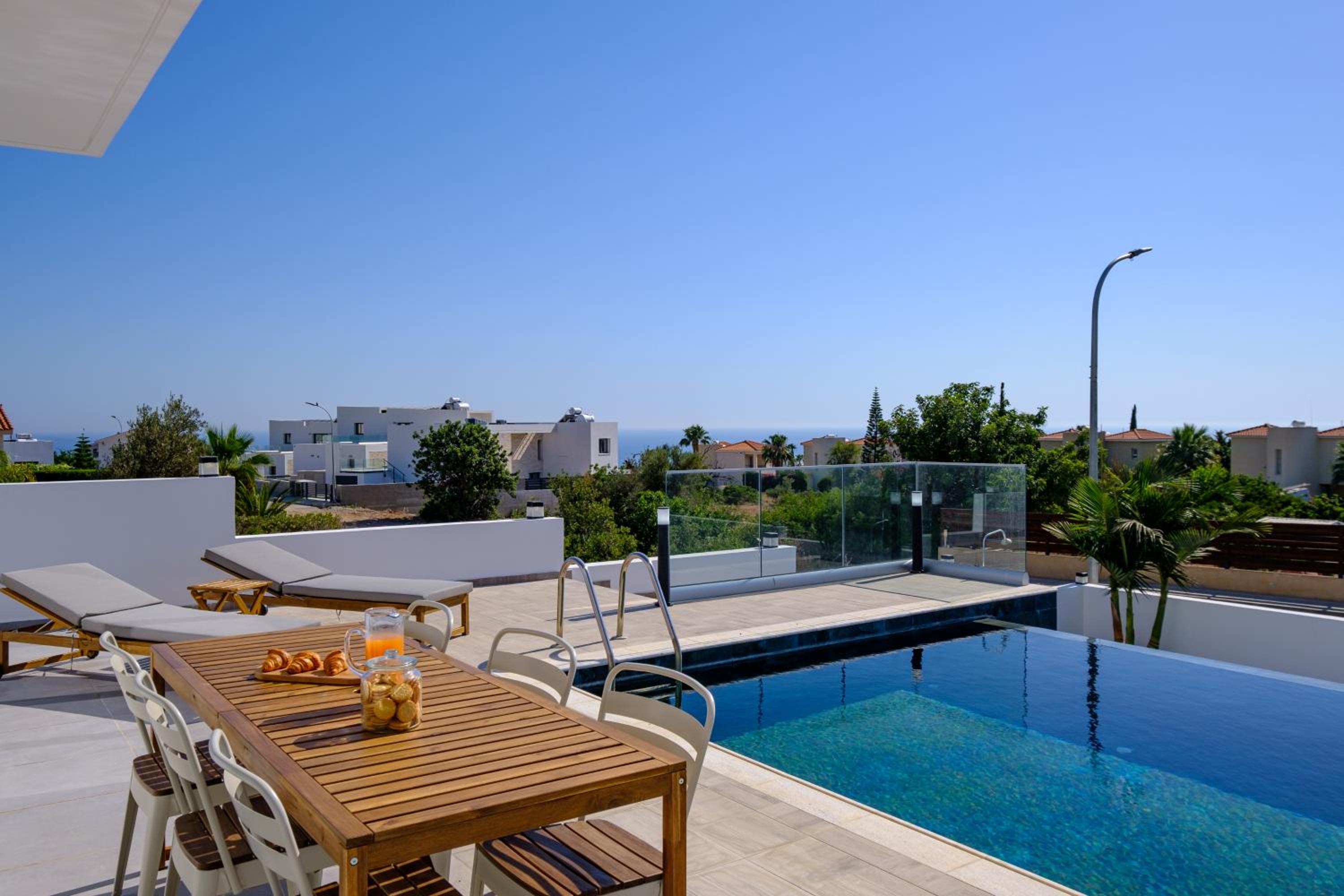 Aelys Luxury Villa by Nomads
