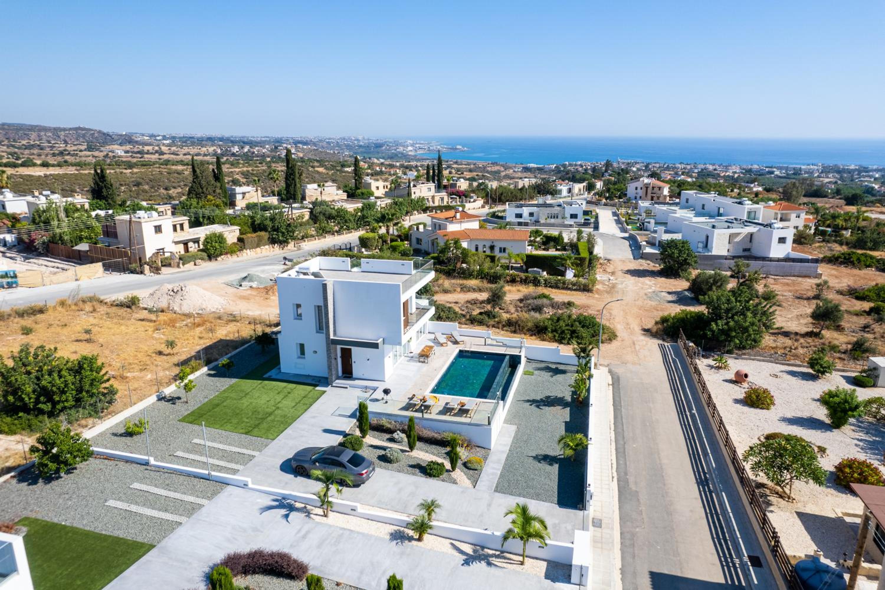 Aelys Luxury Villa by Nomads