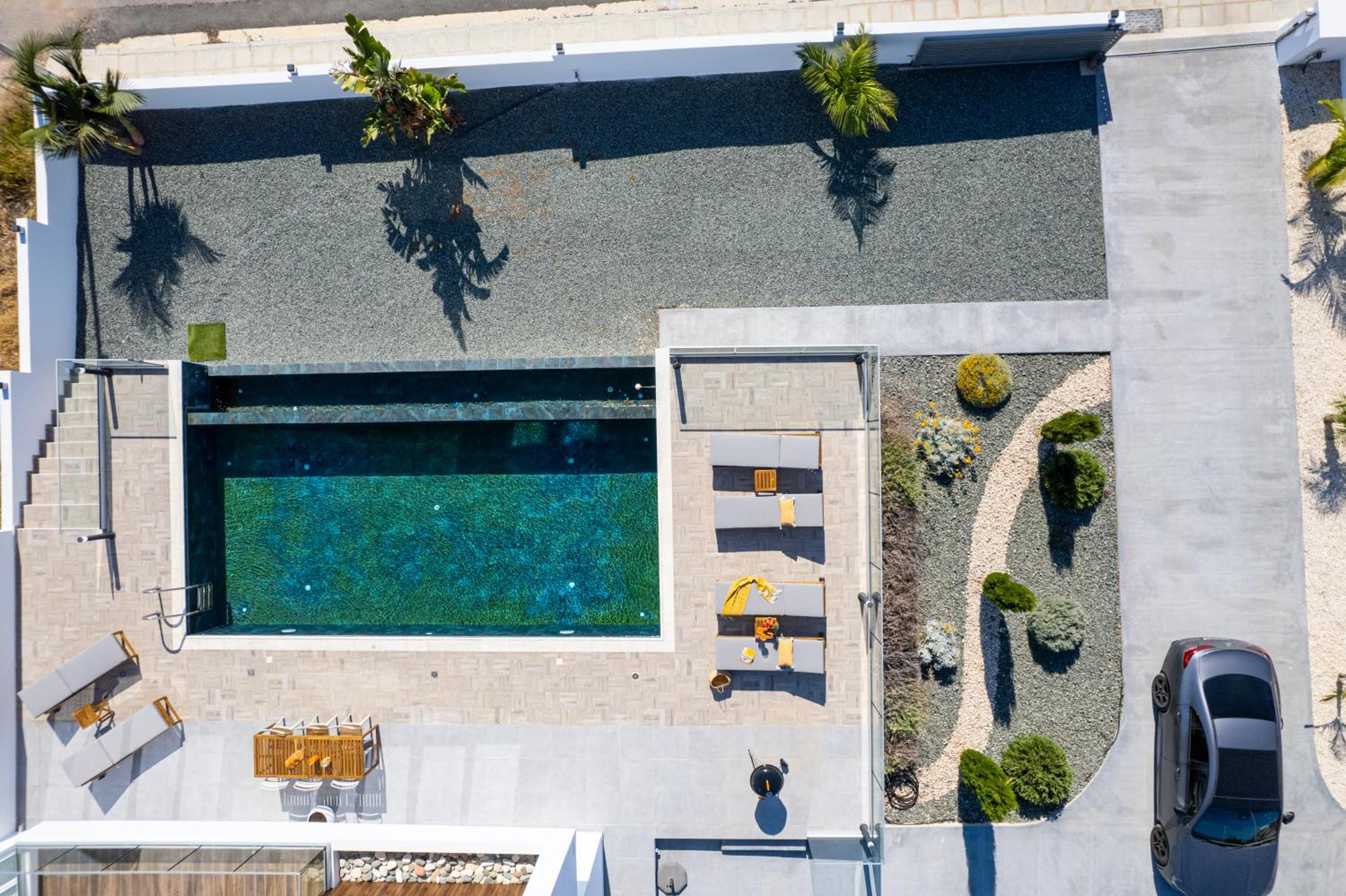Aelys Luxury Villa by Nomads