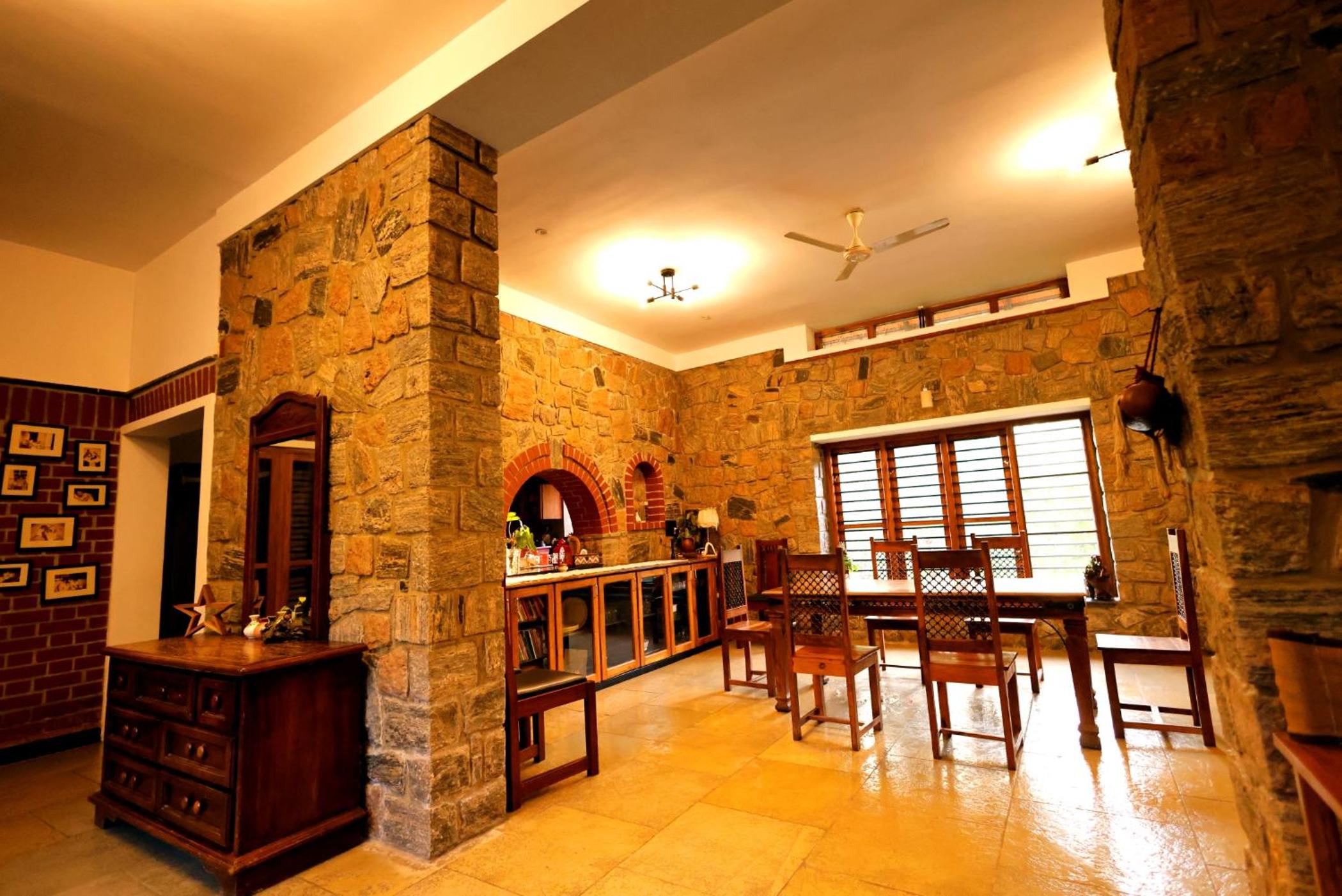 The Hidden Pearl Palakkad by Chakolas Hospitality view 3