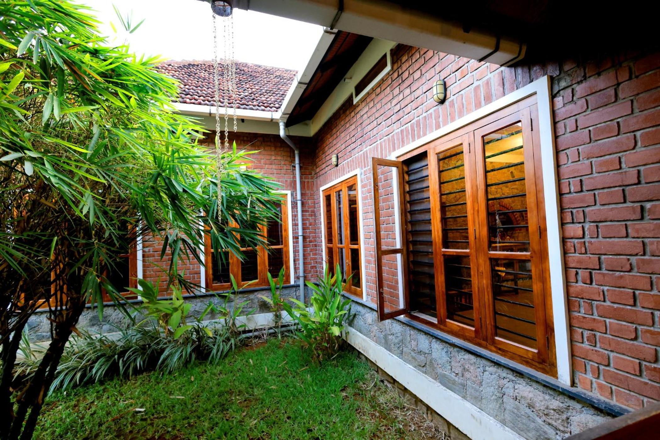 The Hidden Pearl Palakkad by Chakolas Hospitality view 2