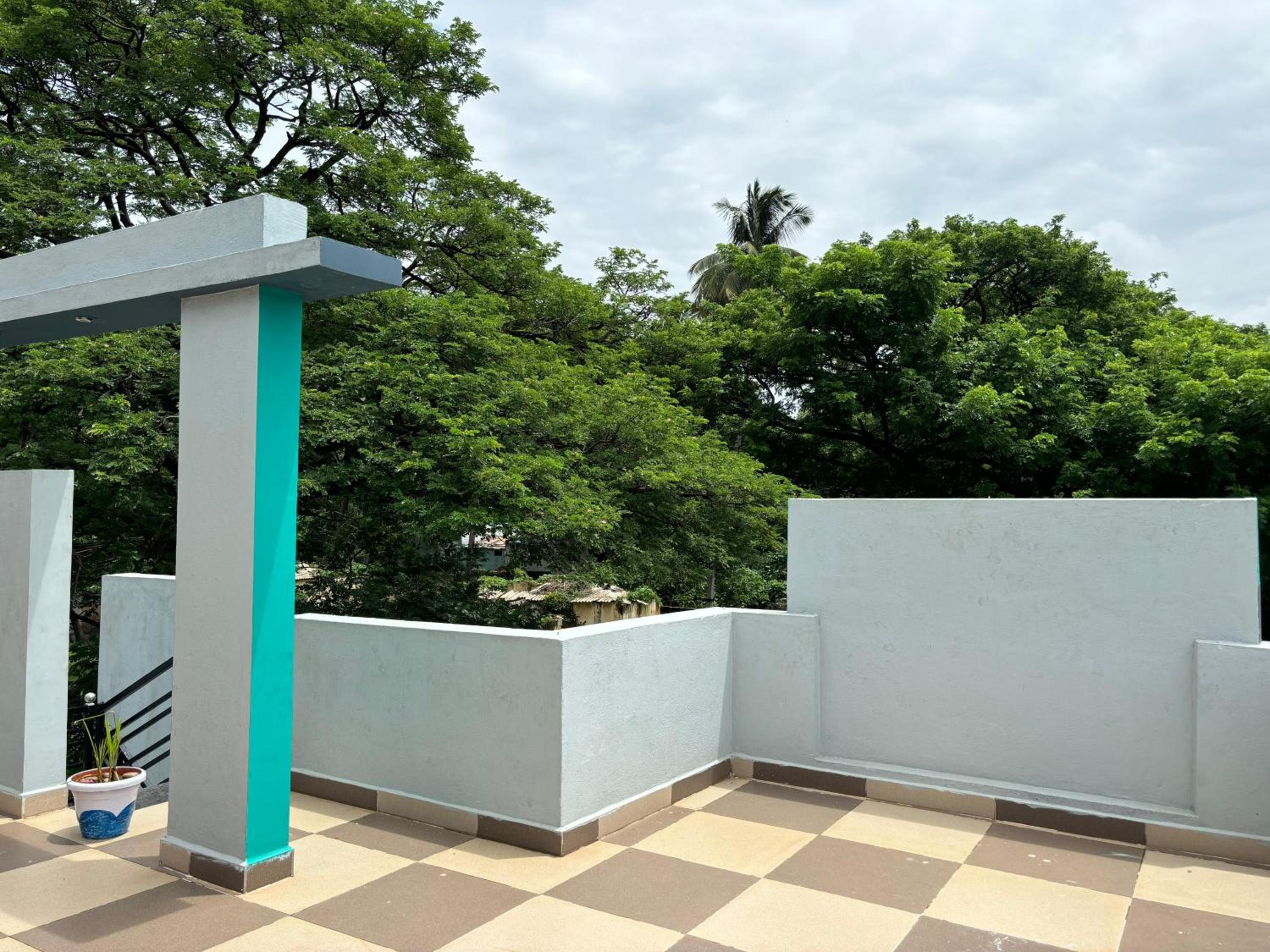 Cocogreen Hampi