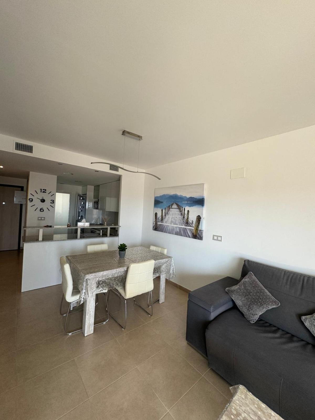Apartamento Kristal