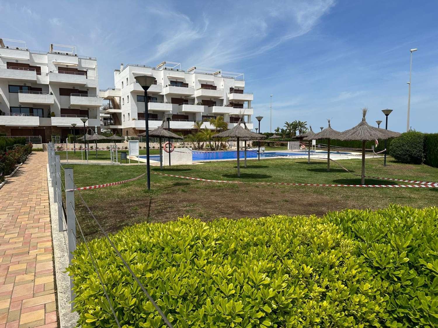 Apartamento Kristal