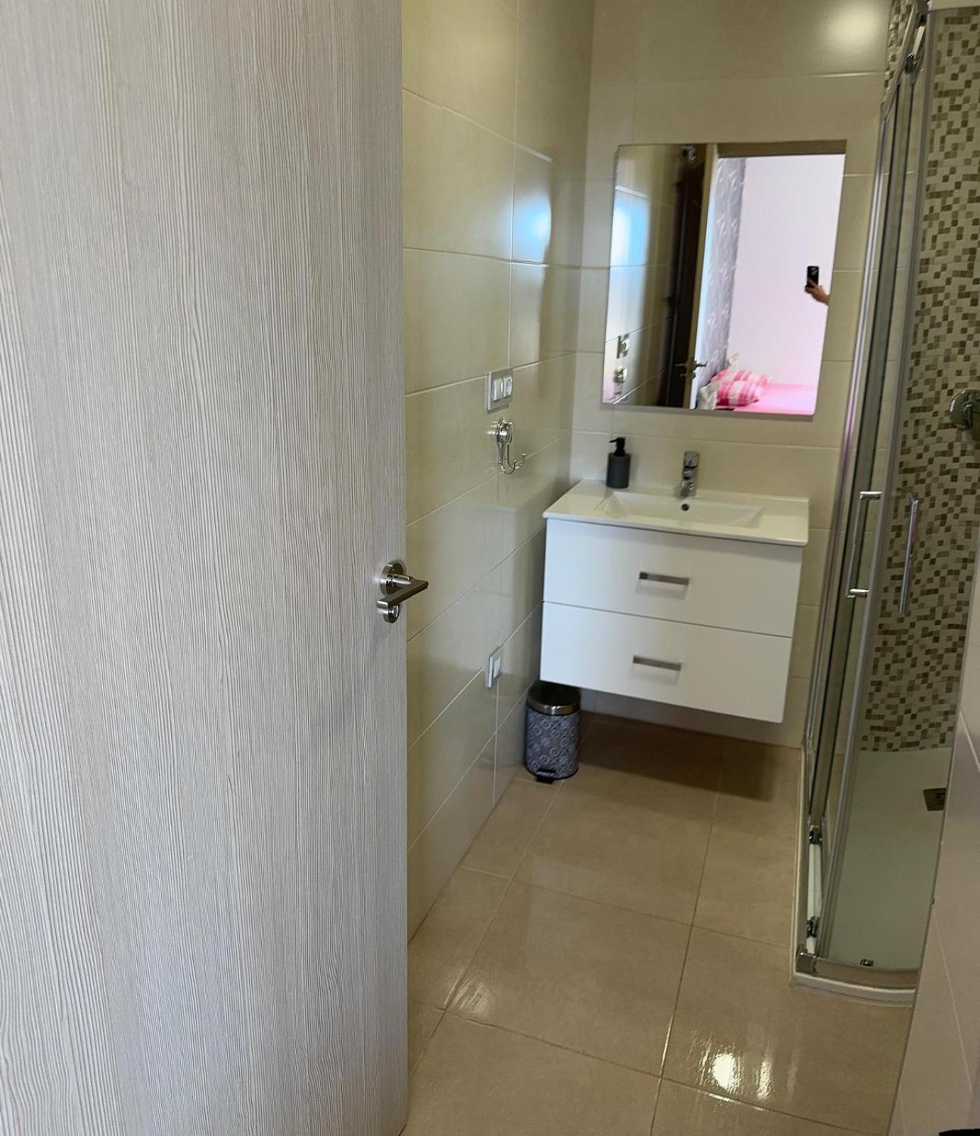 Apartamento Kristal