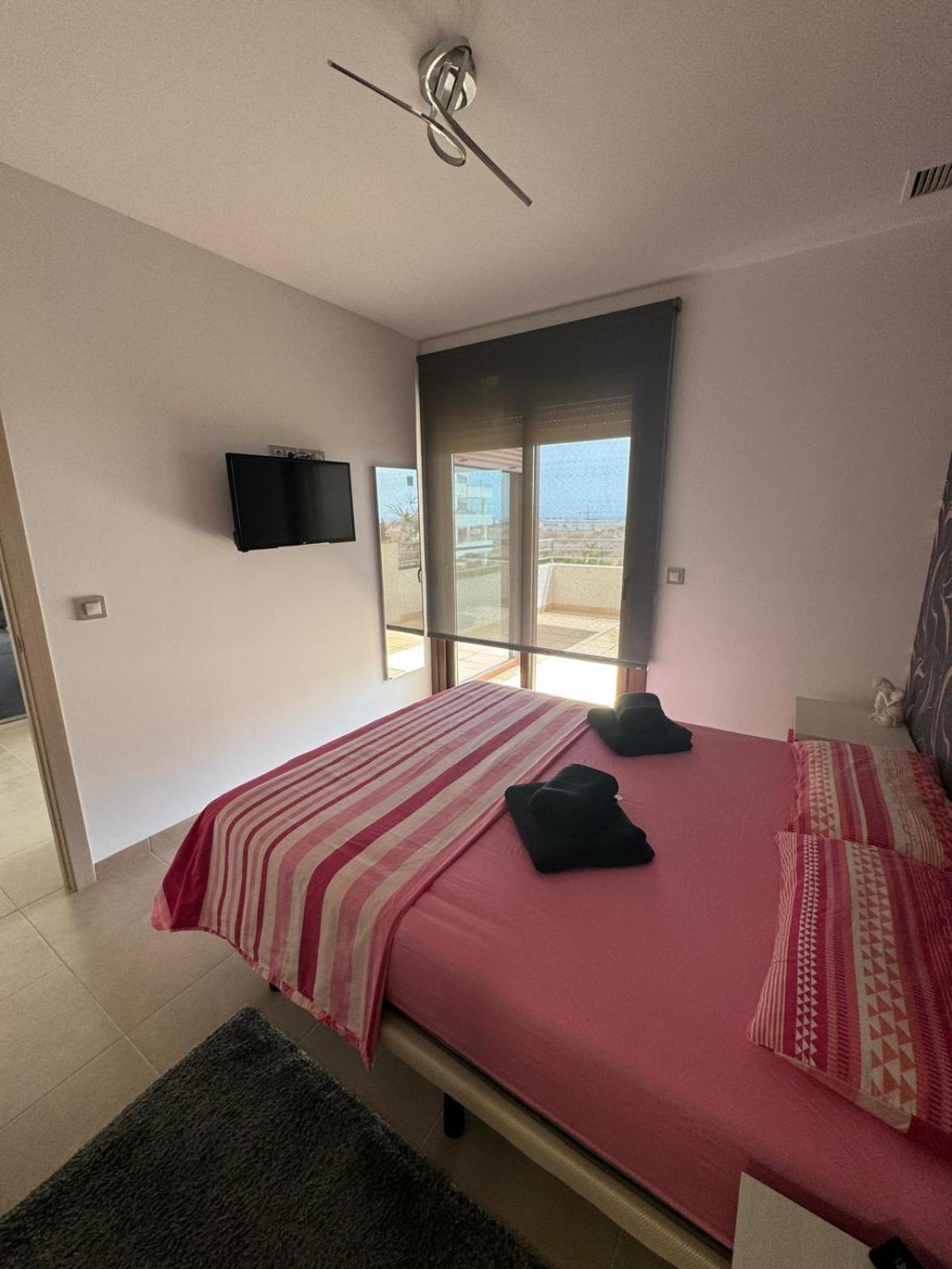 Apartamento Kristal
