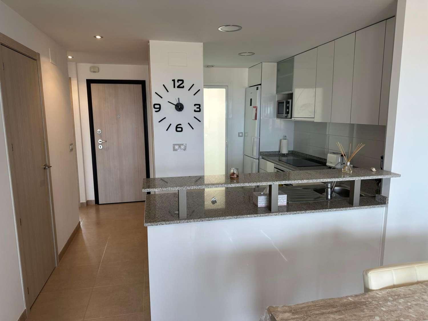 Apartamento Kristal