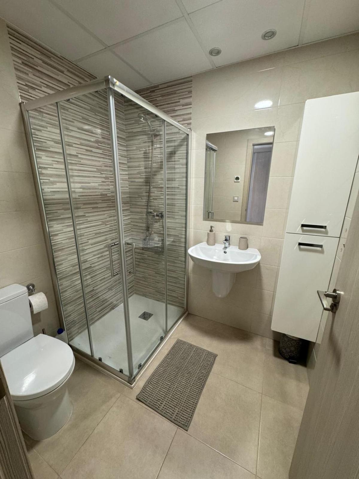 Apartamento Kristal