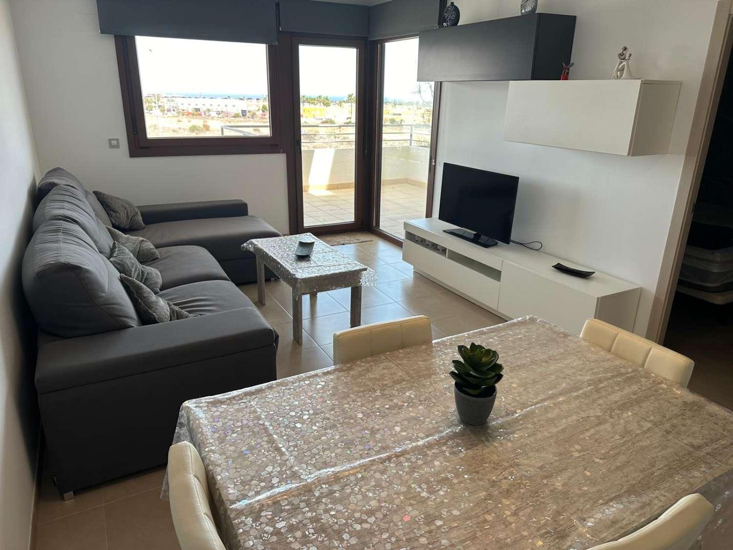 Apartamento Kristal