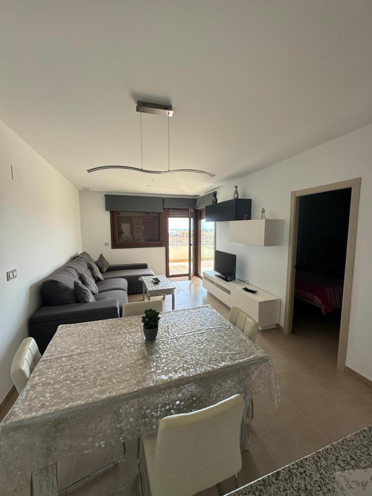 Apartamento Kristal