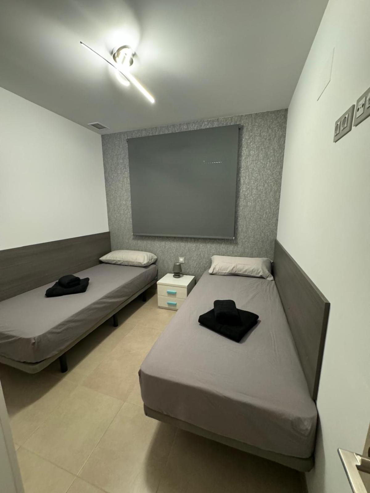 Apartamento Kristal