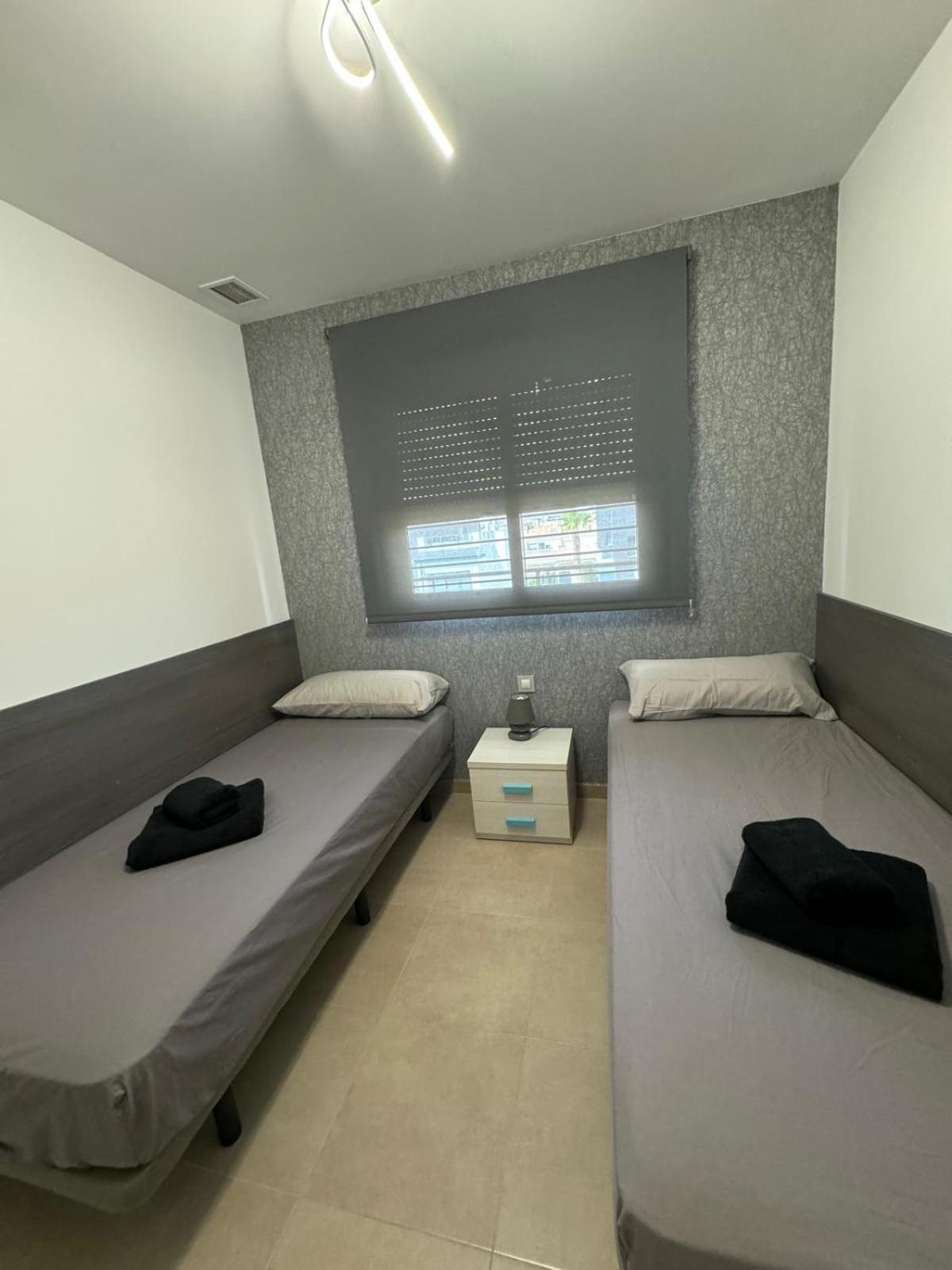 Apartamento Kristal