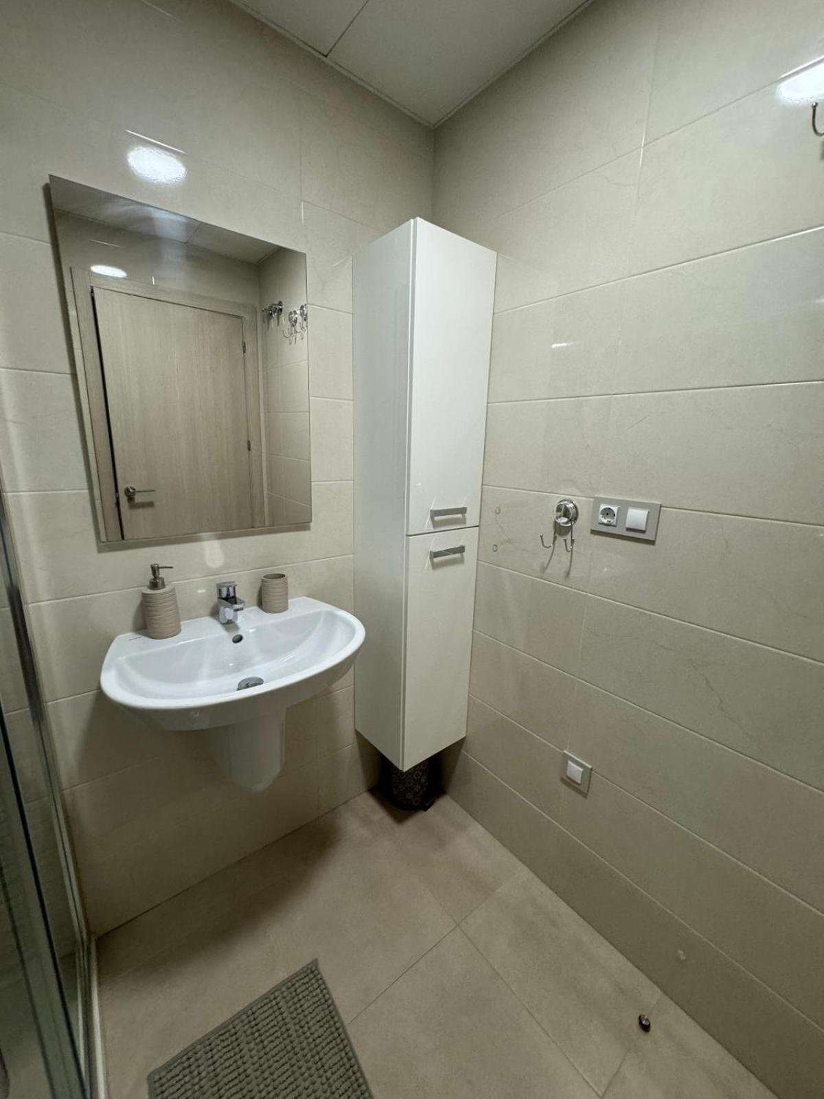 Apartamento Kristal