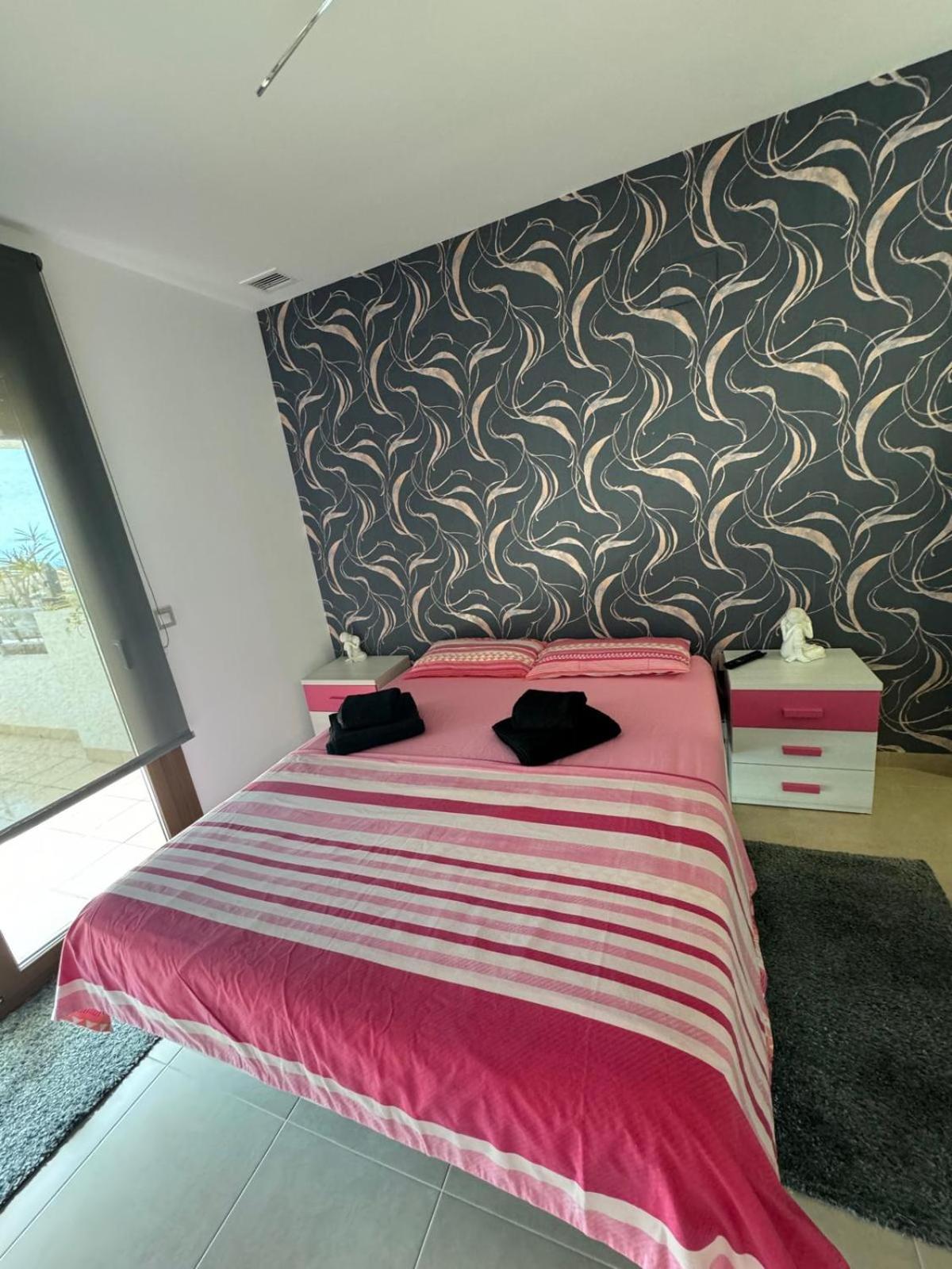 Apartamento Kristal