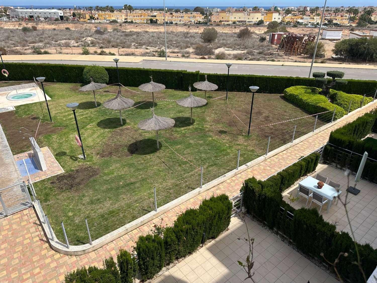 Apartamento Kristal