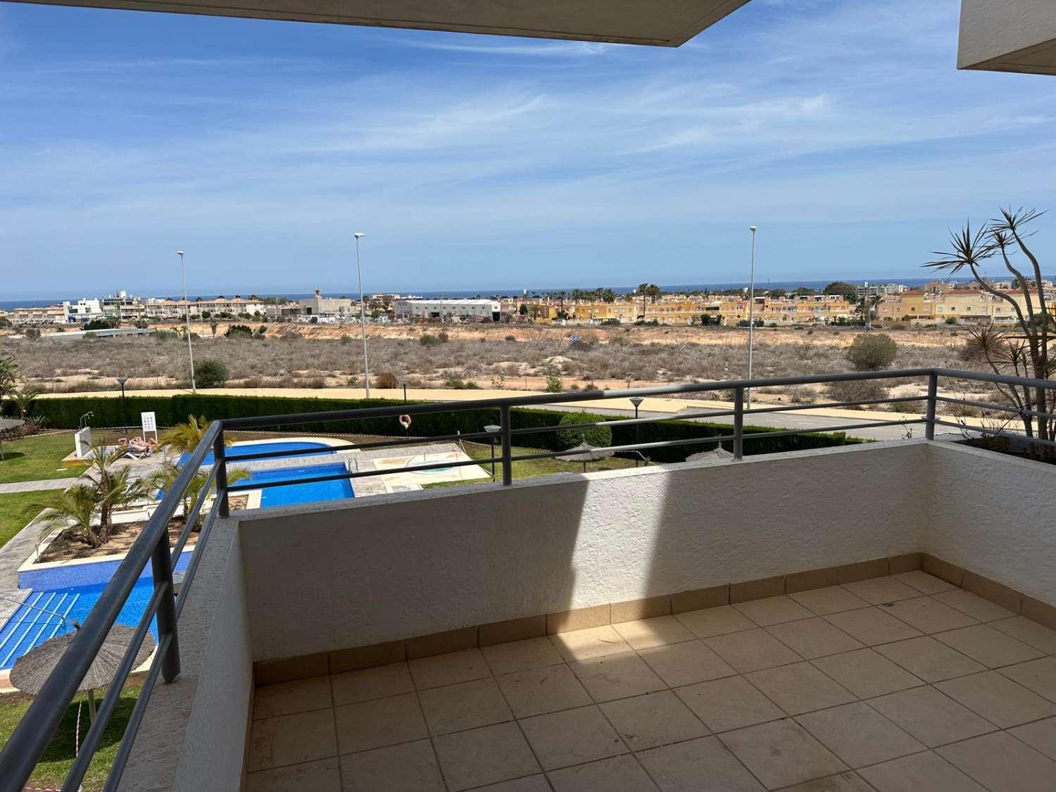 Apartamento Kristal