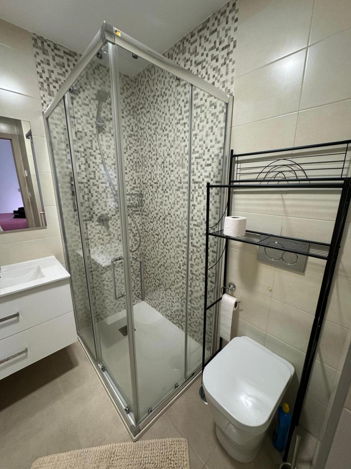 Apartamento Kristal