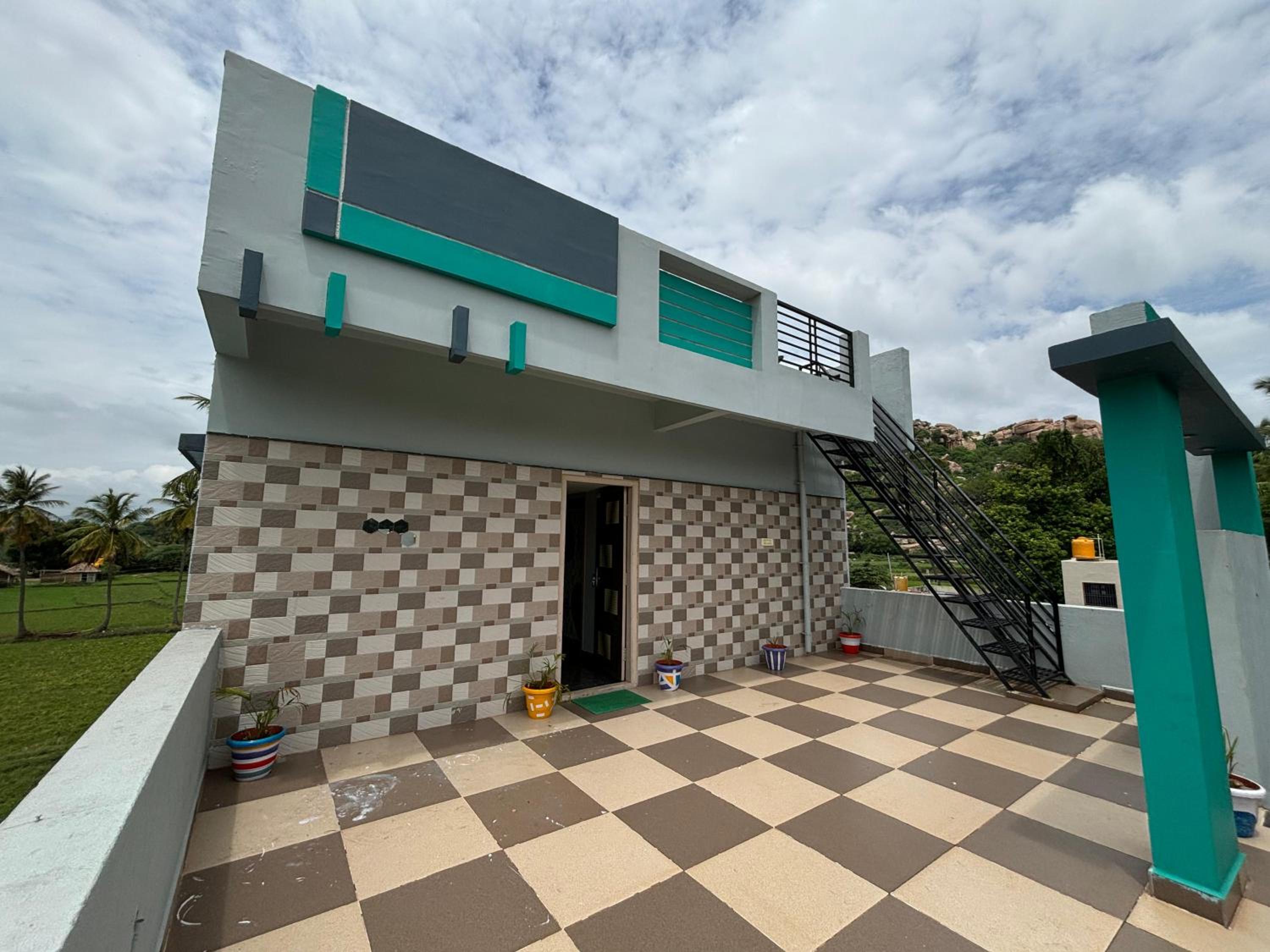 Cocogreen Hampi