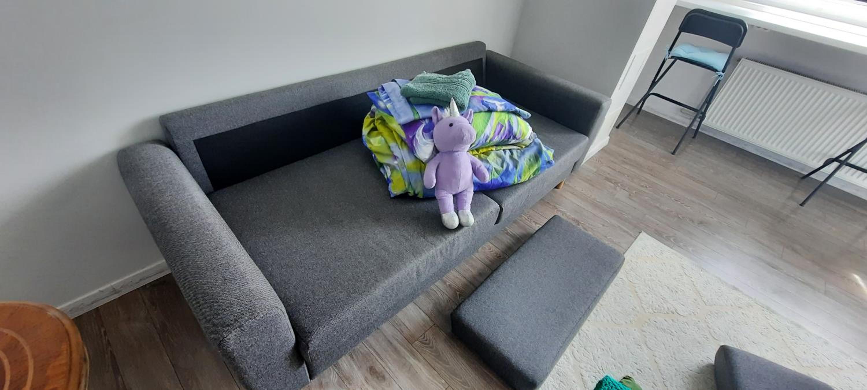 Apartment Klaipėda Smile ღ