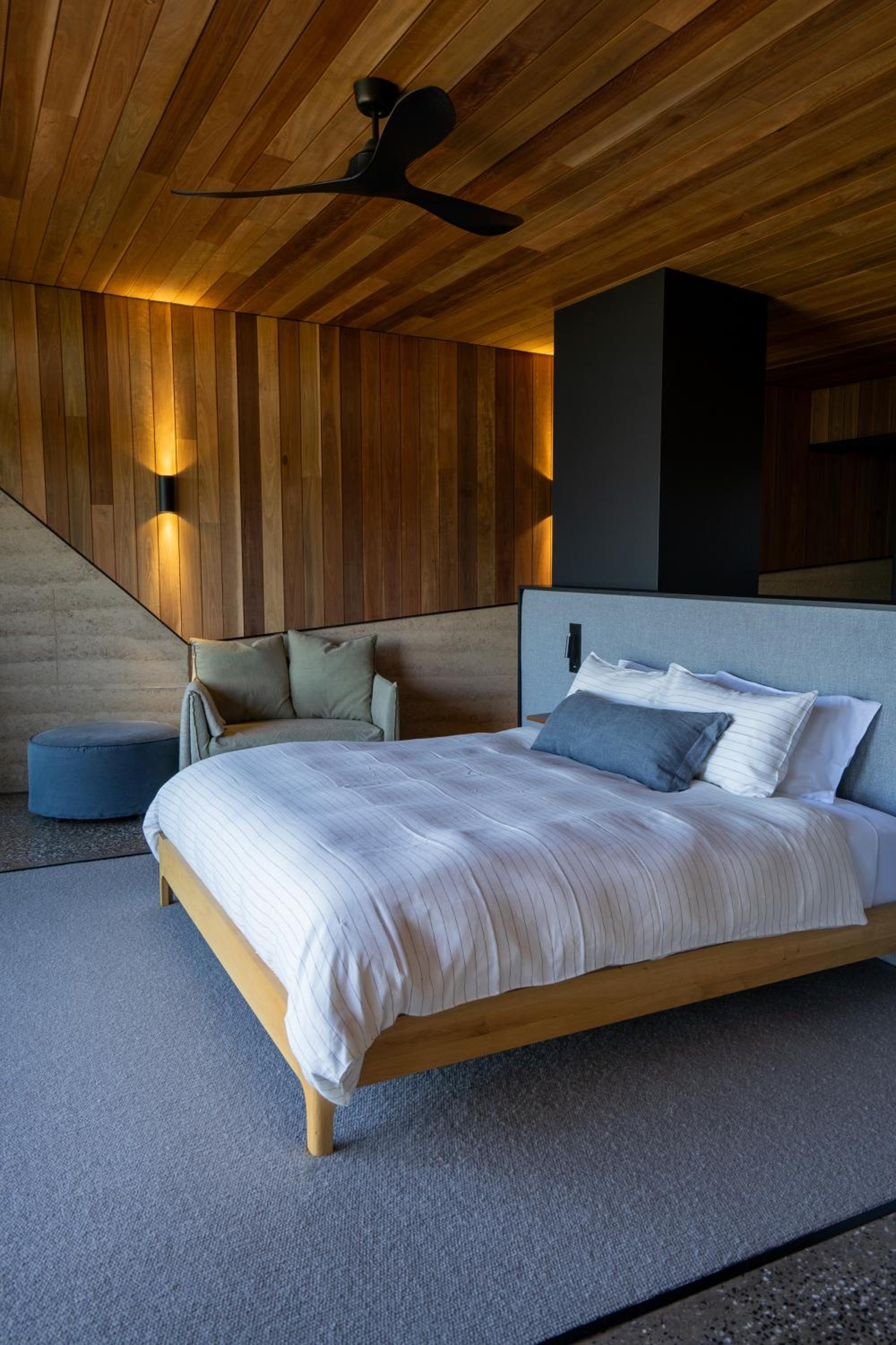 Basalt Luxury Accommodation