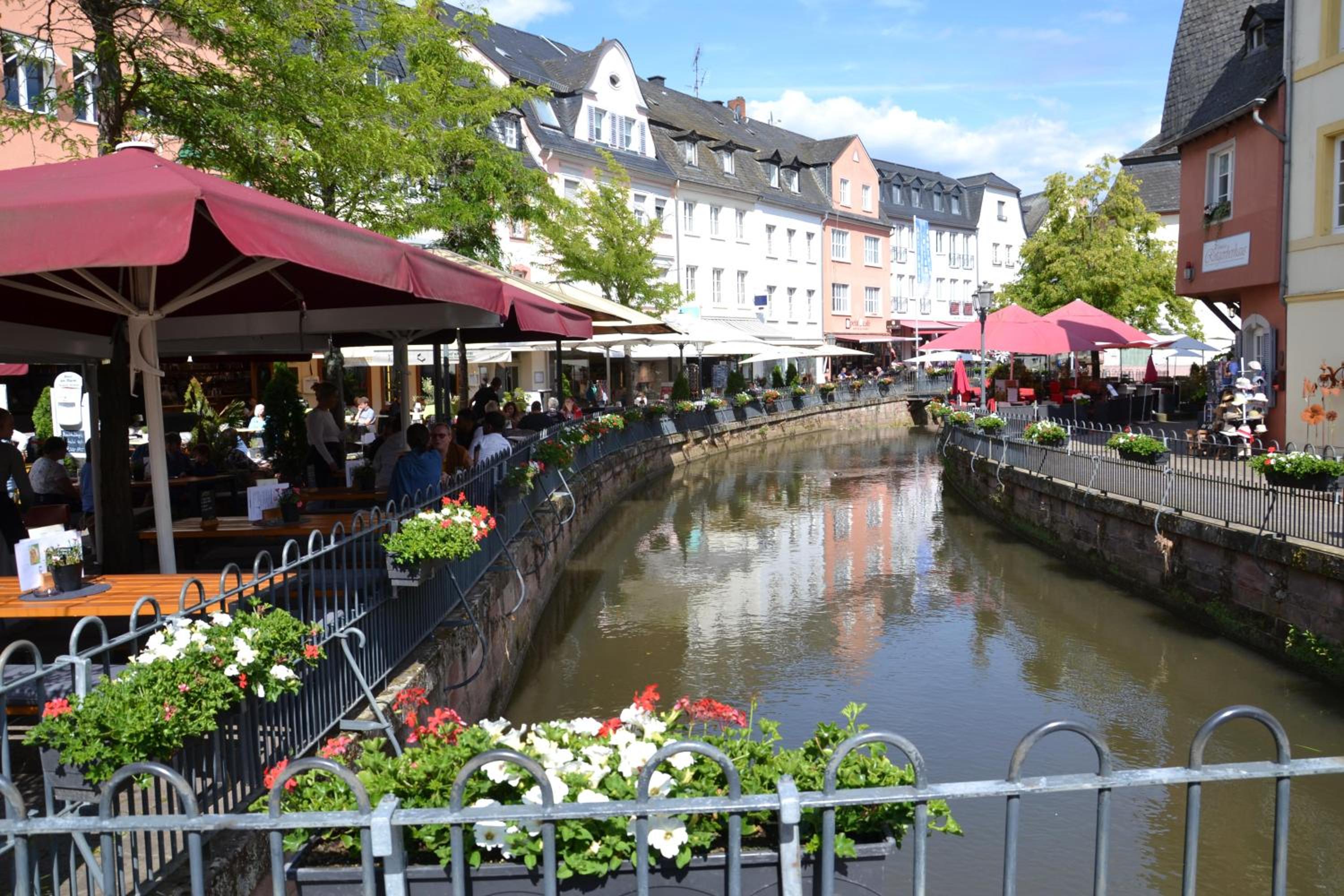 Ferienwohnungen Im Kimmelreich