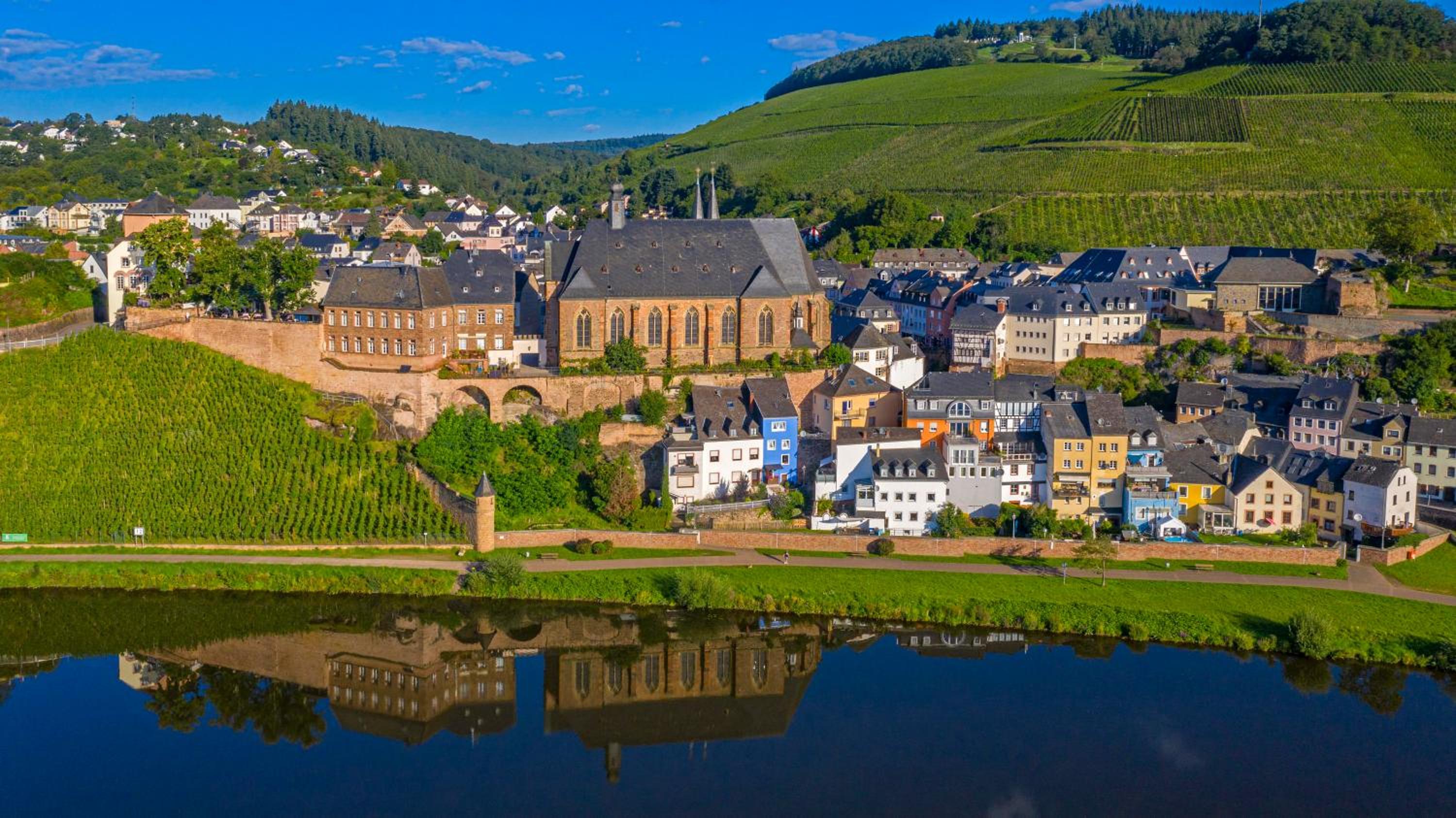 Ferienwohnungen Im Kimmelreich