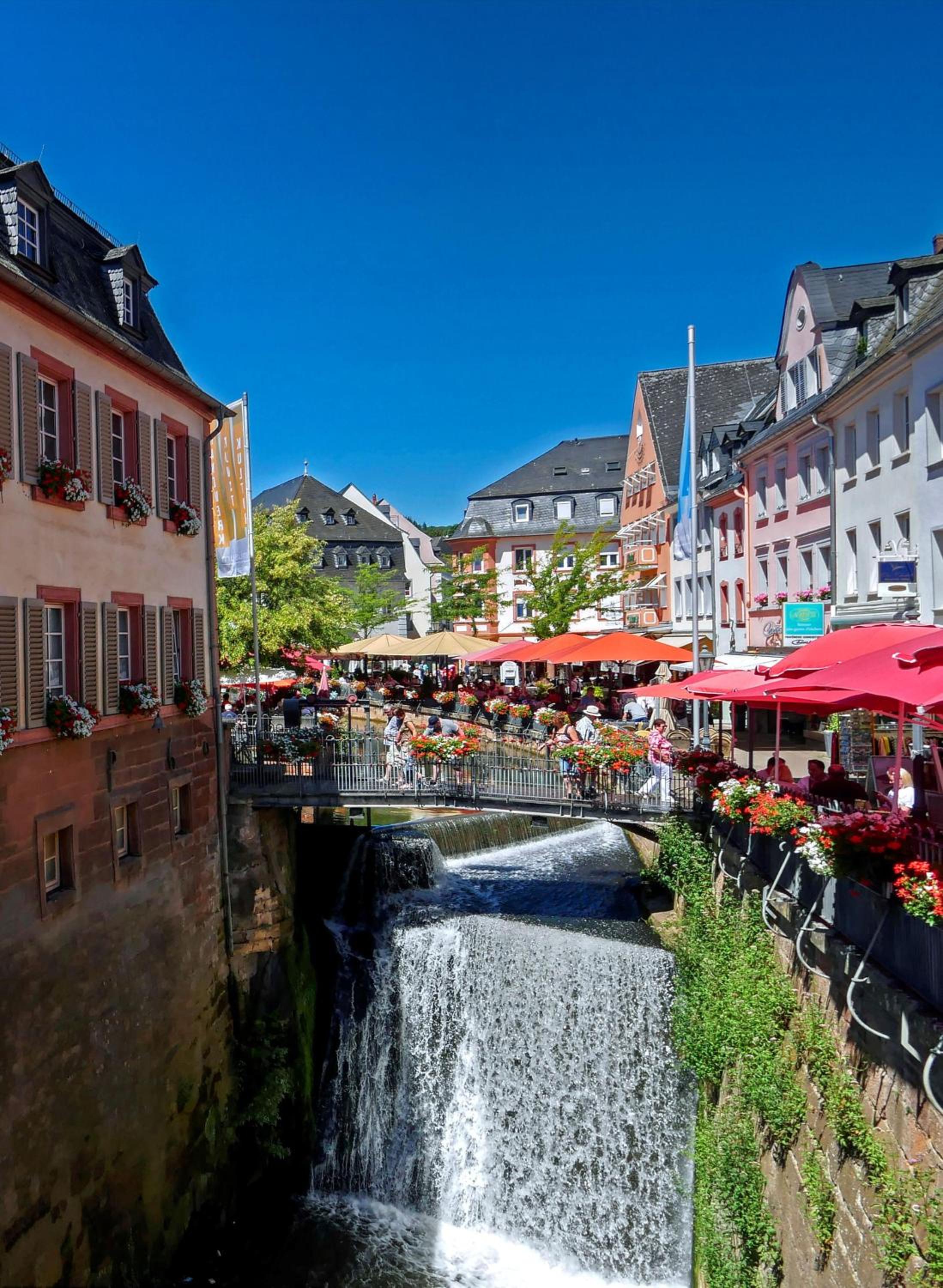 Ferienwohnungen Im Kimmelreich