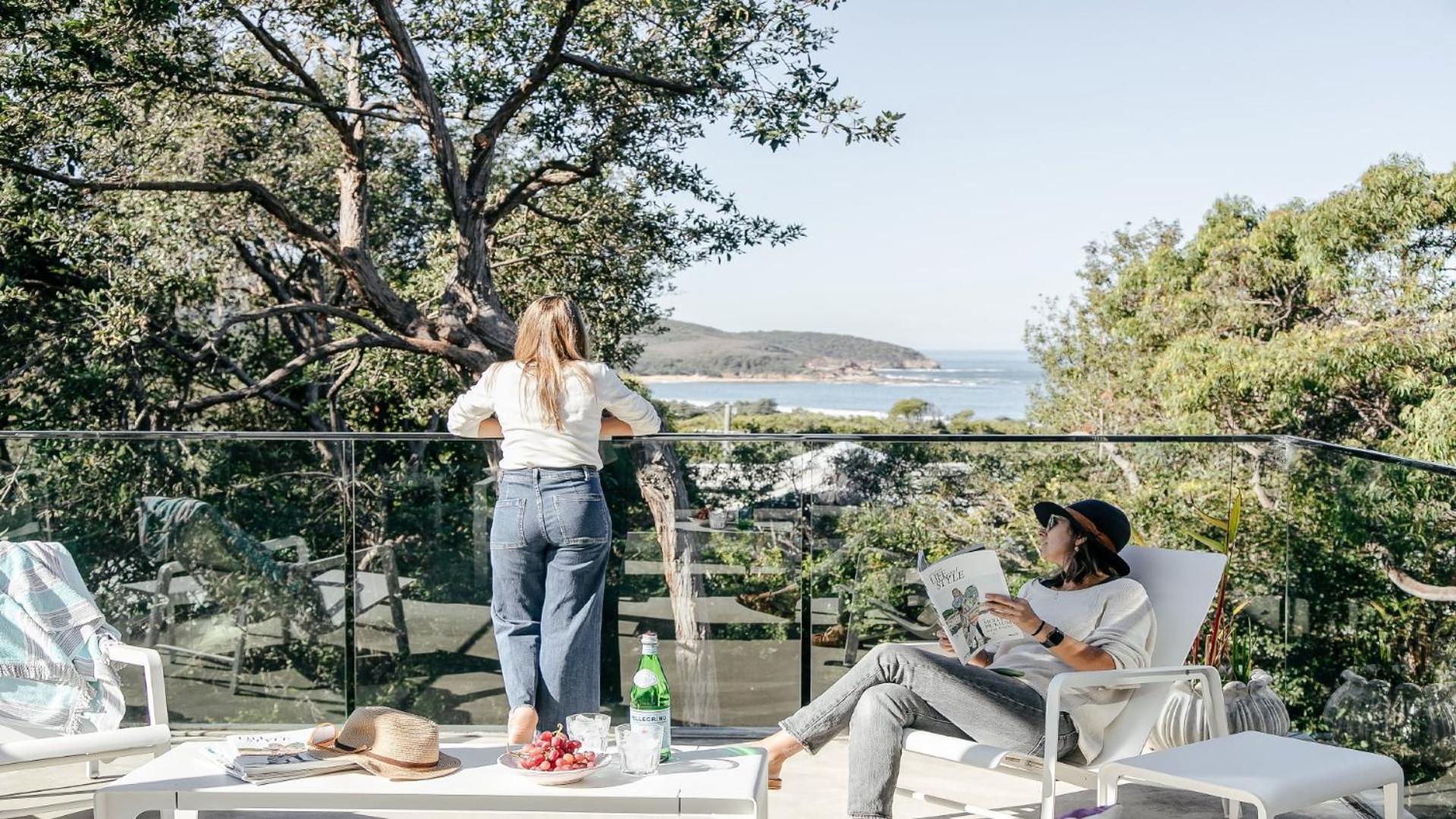The Killcare Beach Pad