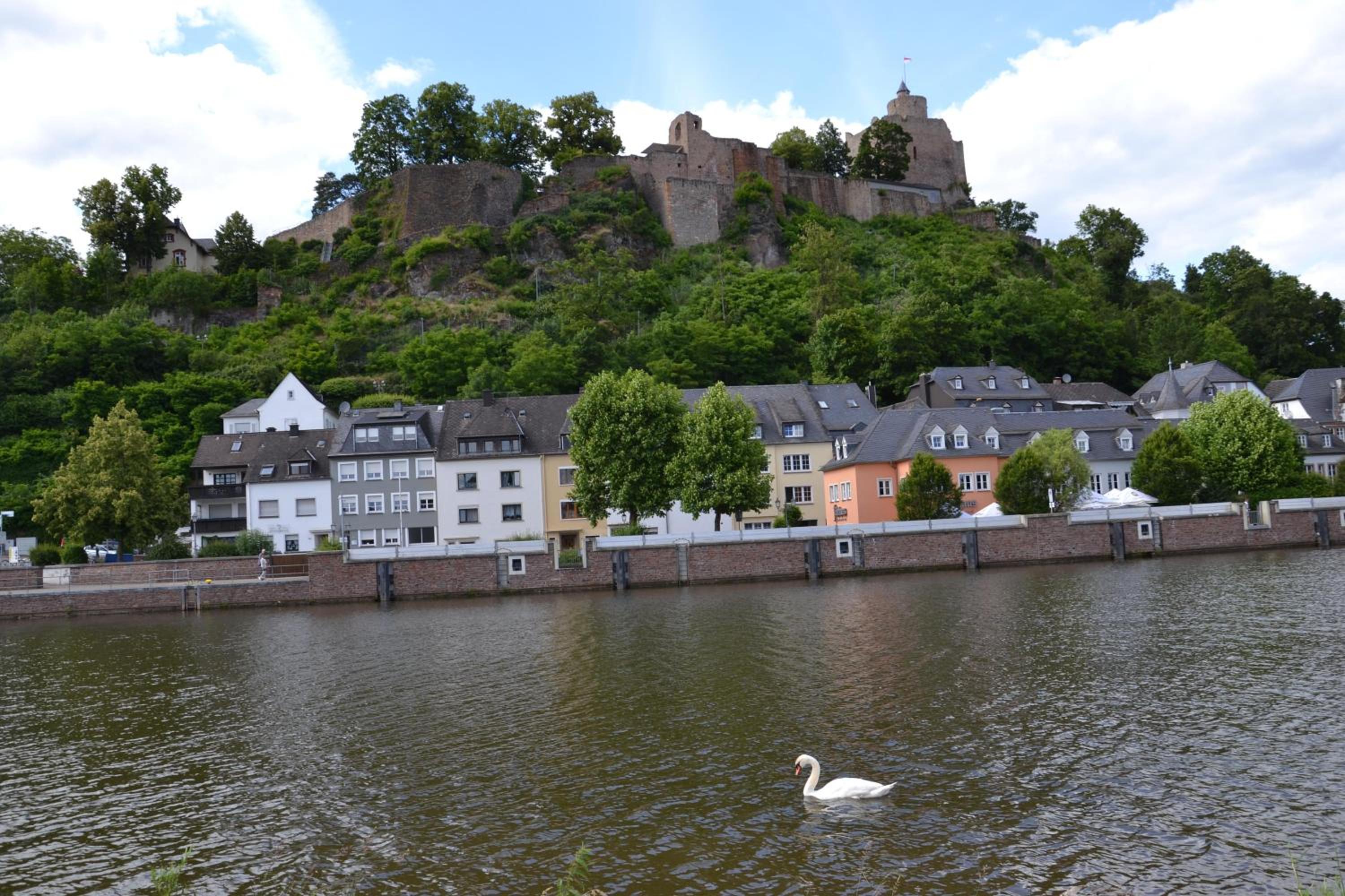 Ferienwohnungen Im Kimmelreich