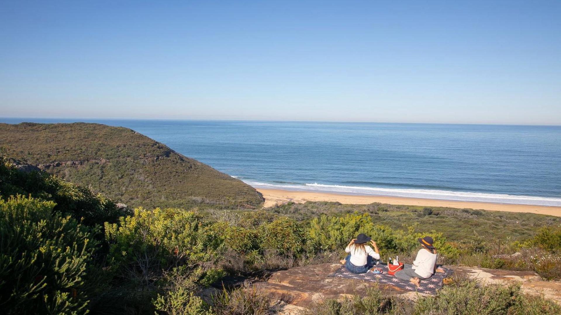 The Killcare Beach Pad