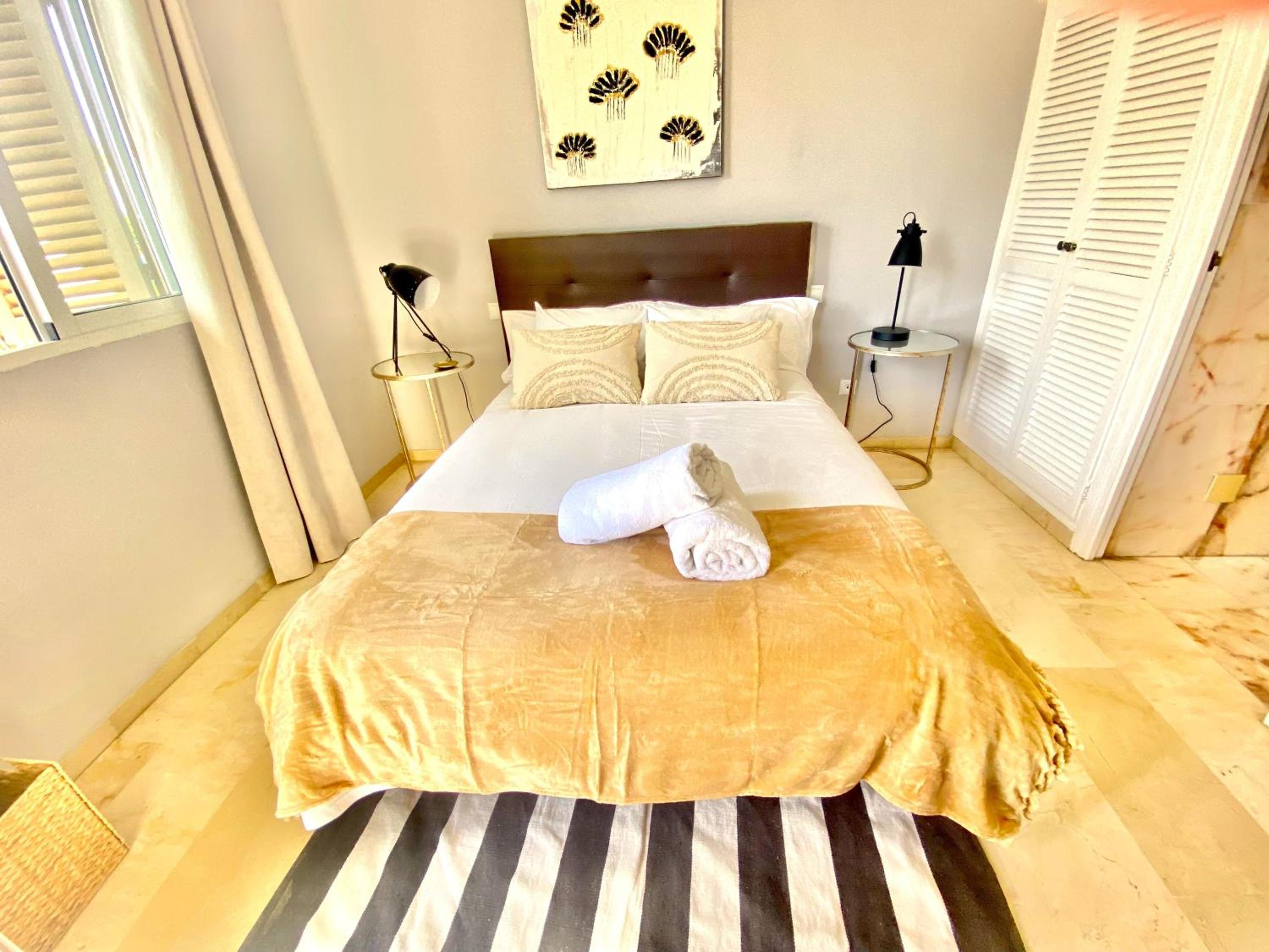 Sea frontline stylish beach House