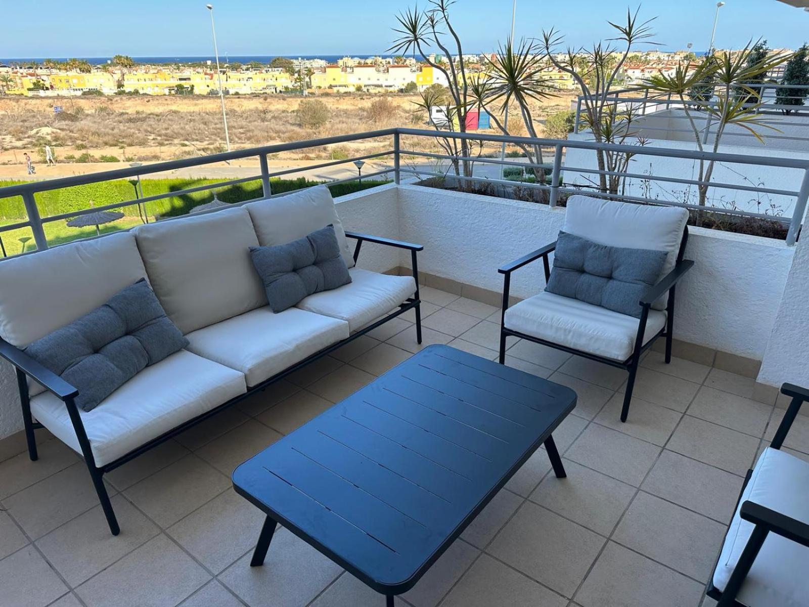 Apartamento Kristal