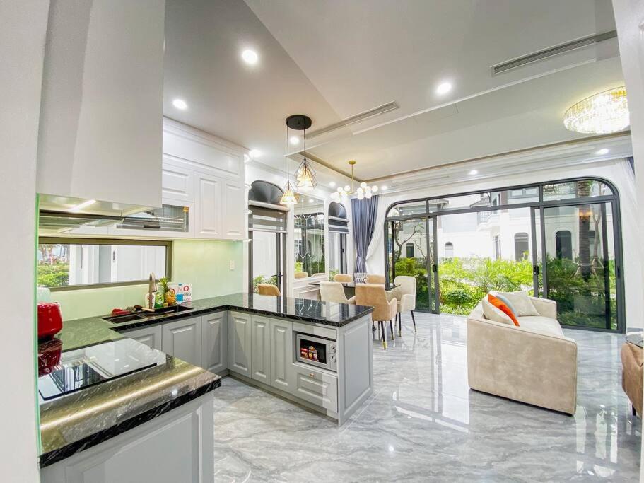 Tulip Villa - Sonasea Vân Đồn, Quảng Ninh view 5