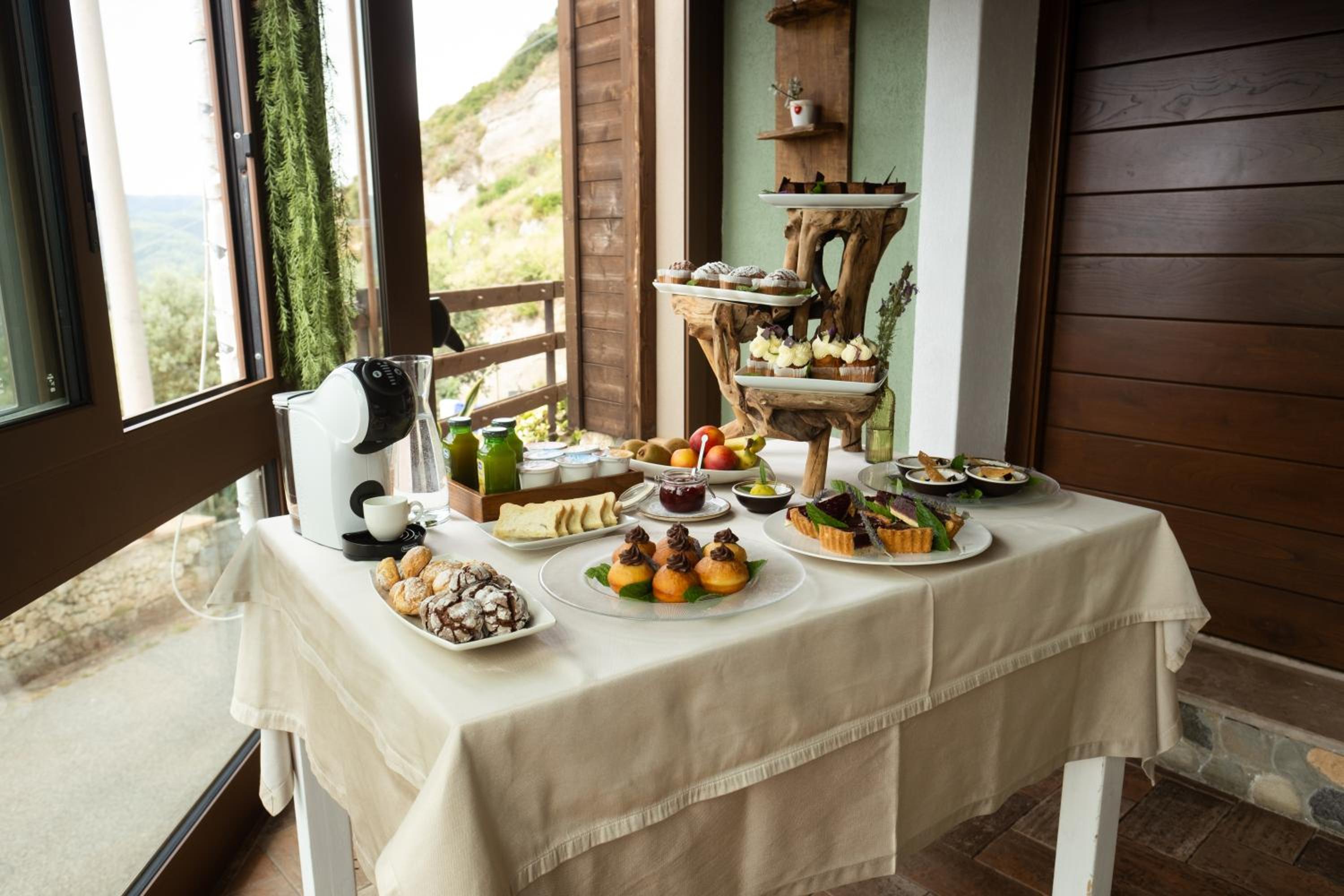 Locanda degli Ulivi