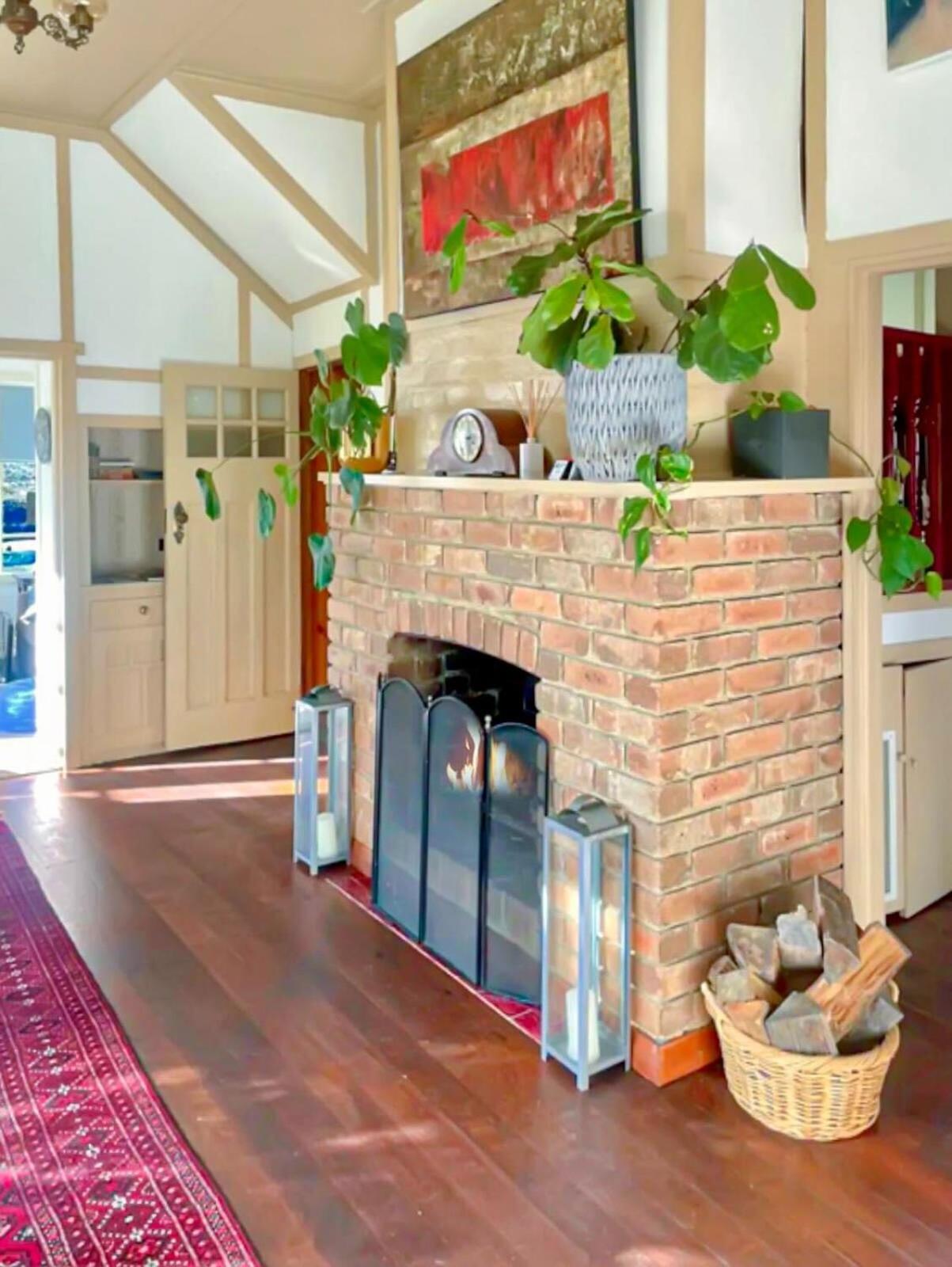 Cozy cottage by the beach in Mornington