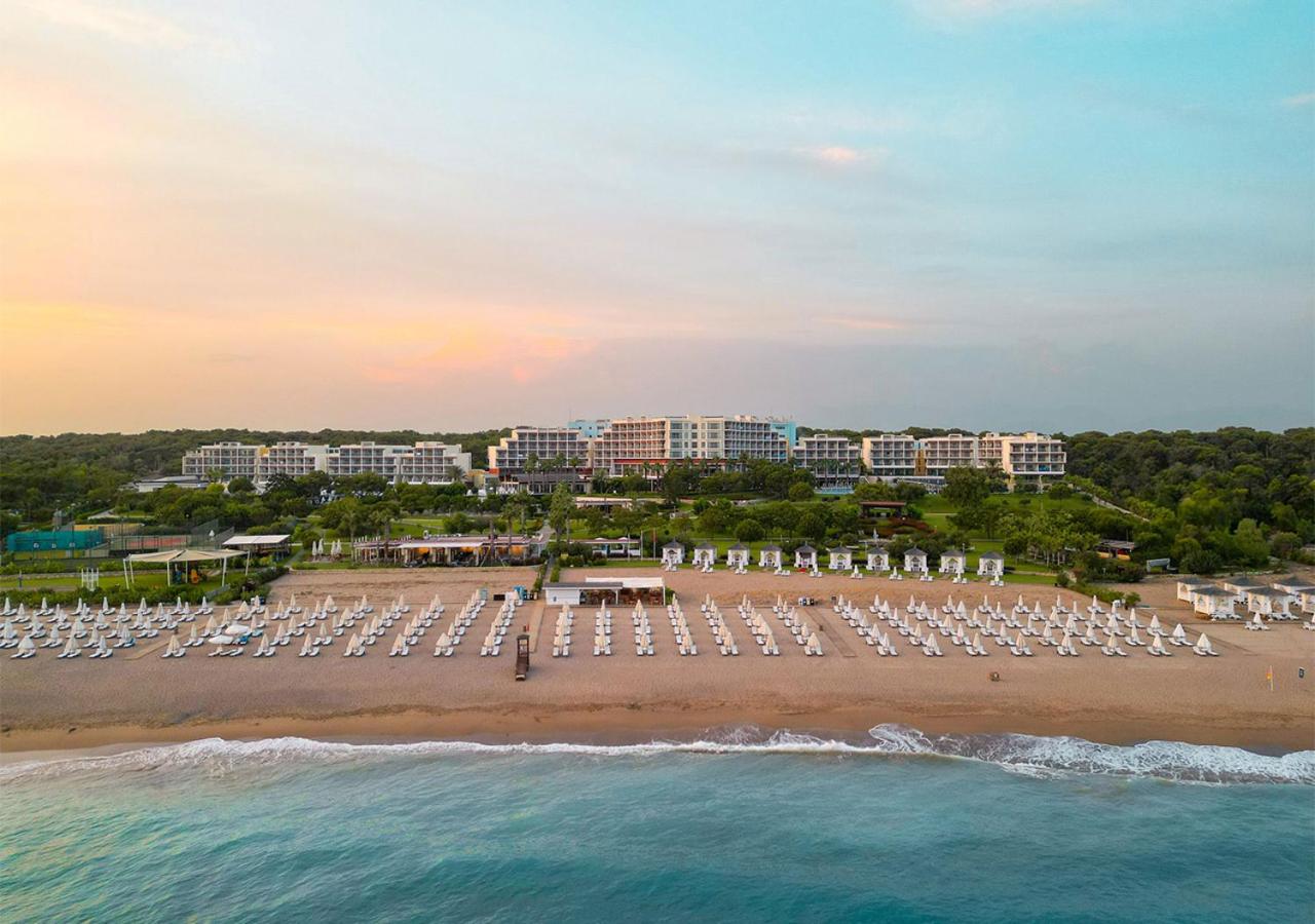 Hotel Akra Sorgun Tui Blue Sensatori - Ultra All Inclusive - Image 1