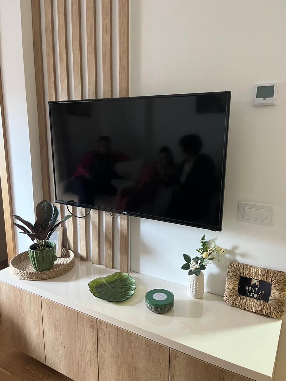 Apartman Mont 29 ,Zlatibor view 4
